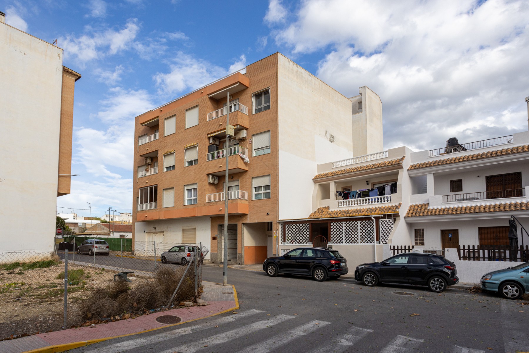 3 Bed, 2 Bath, ApartmentFor Sale, Los Montesinos, Alicante