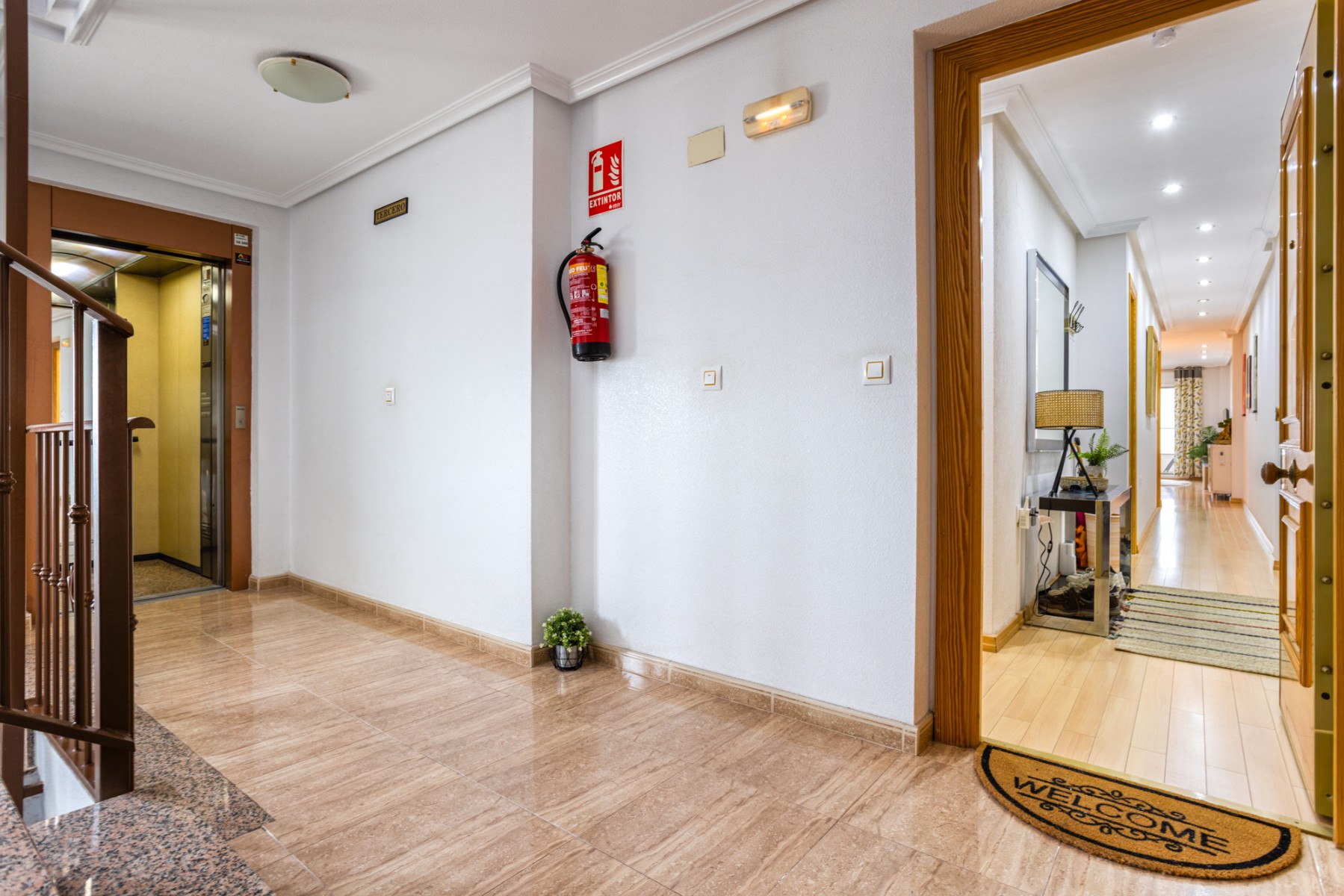 3 Bed, 2 Bath, ApartmentFor Sale, Los Montesinos, Alicante