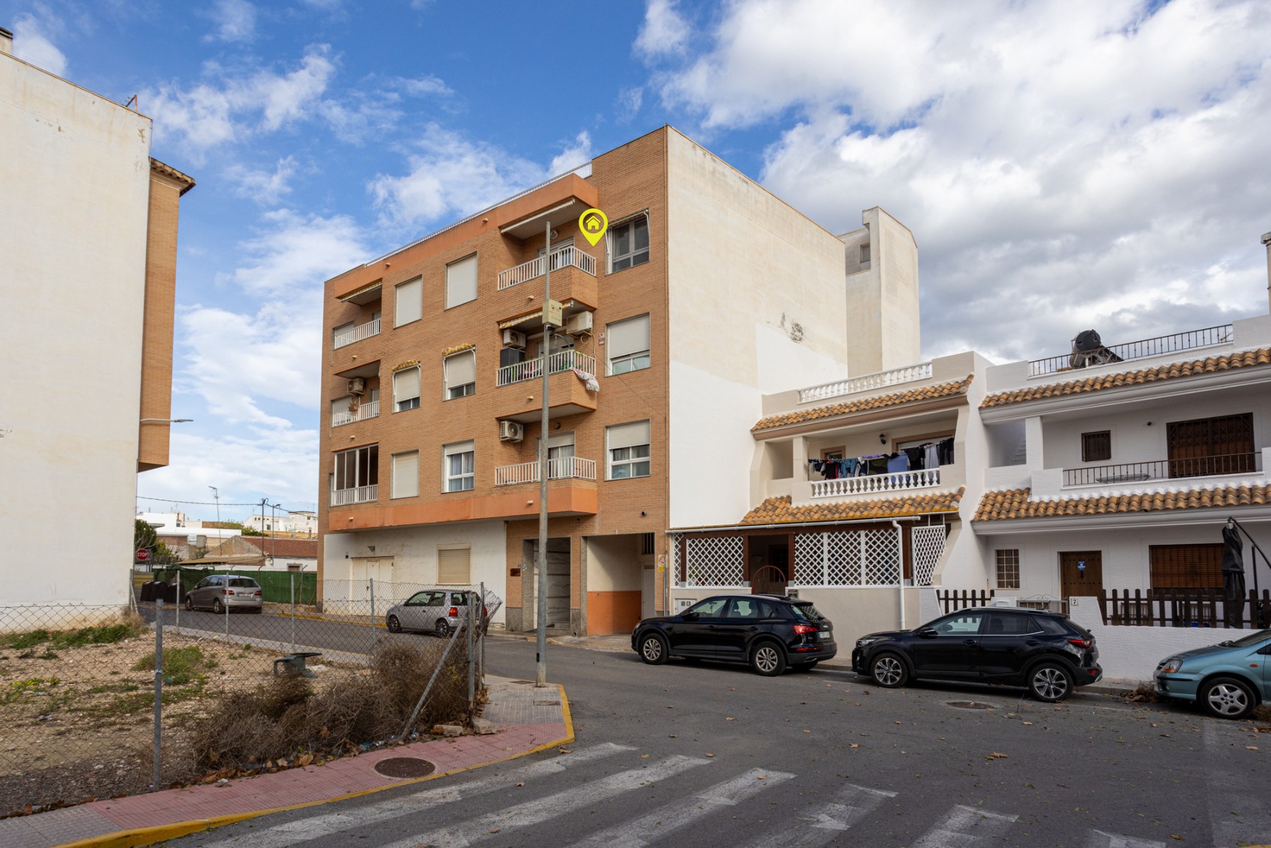 3 Bed, 2 Bath, ApartmentFor Sale, Los Montesinos, Alicante