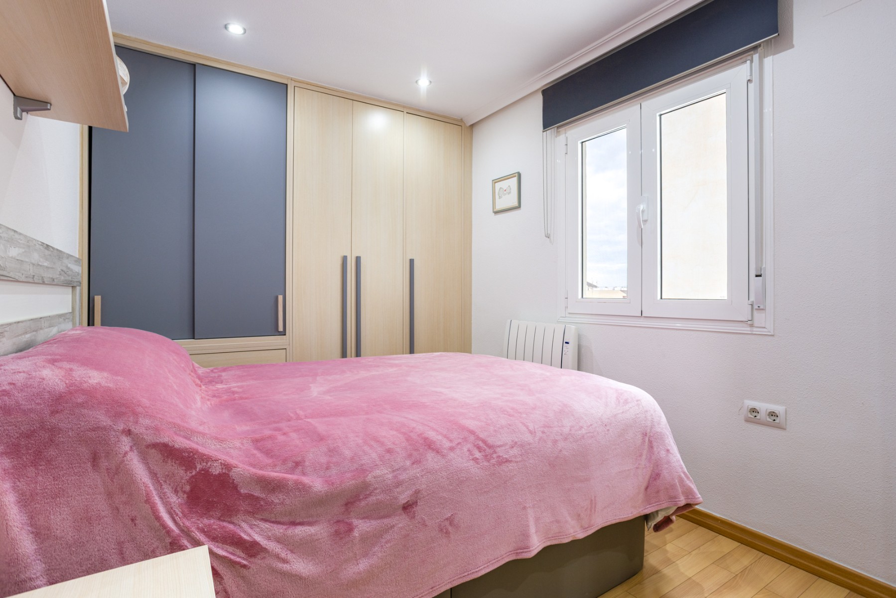 3 Bed, 2 Bath, ApartmentFor Sale, Los Montesinos, Alicante