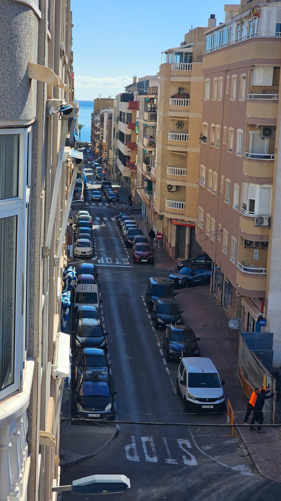 2 Bed, 1 Bath, ApartmentFor Sale, Torrevieja, Alicante