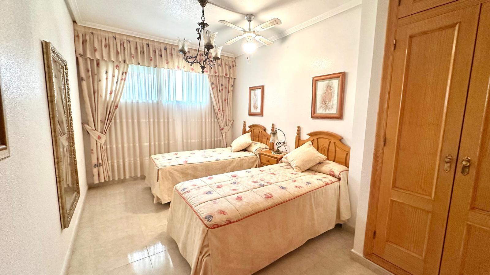 1 Bed, 1 Bath, ApartmentFor Sale, Torrevieja, Alicante