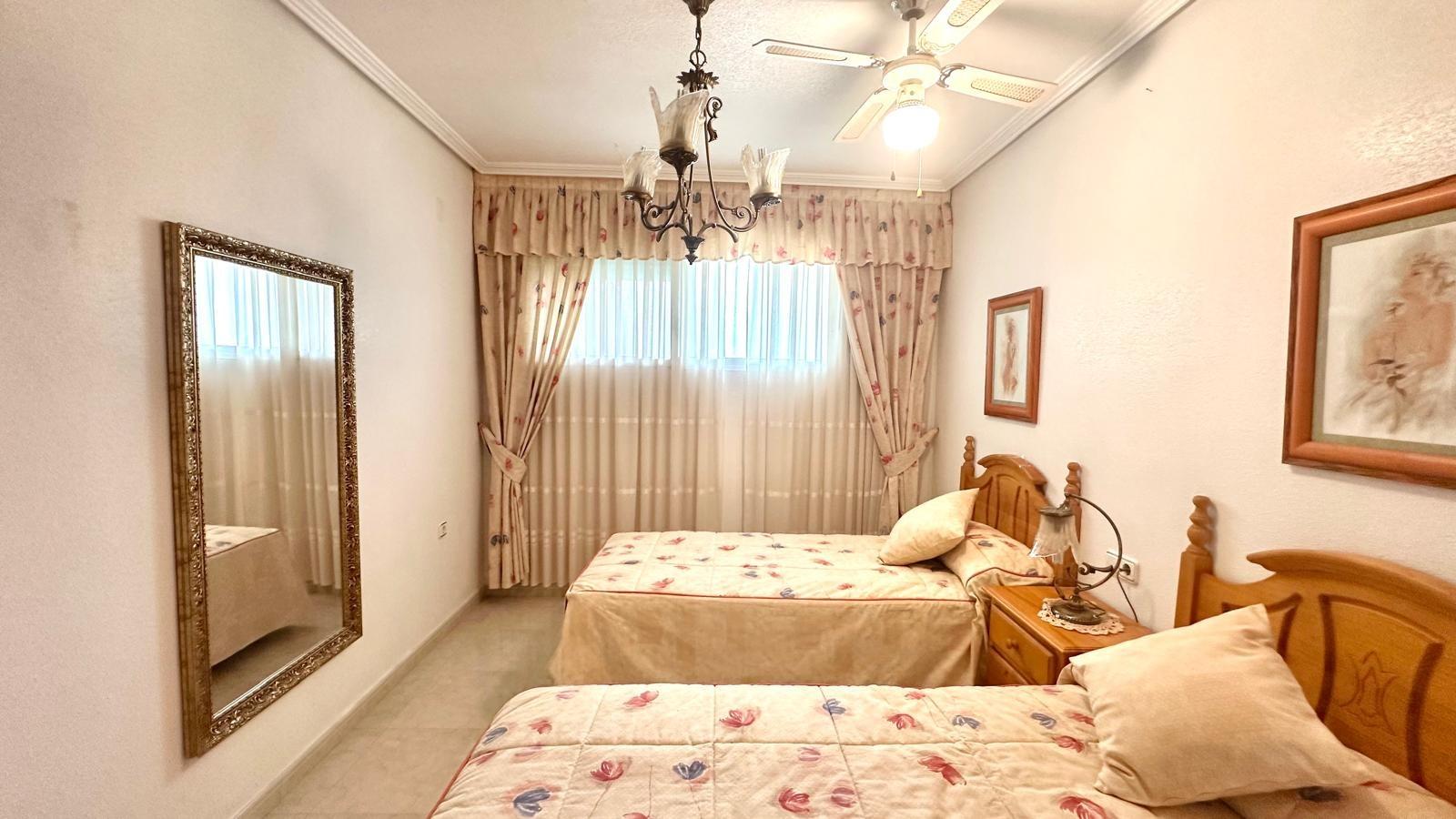 1 Bed, 1 Bath, ApartmentFor Sale, Torrevieja, Alicante