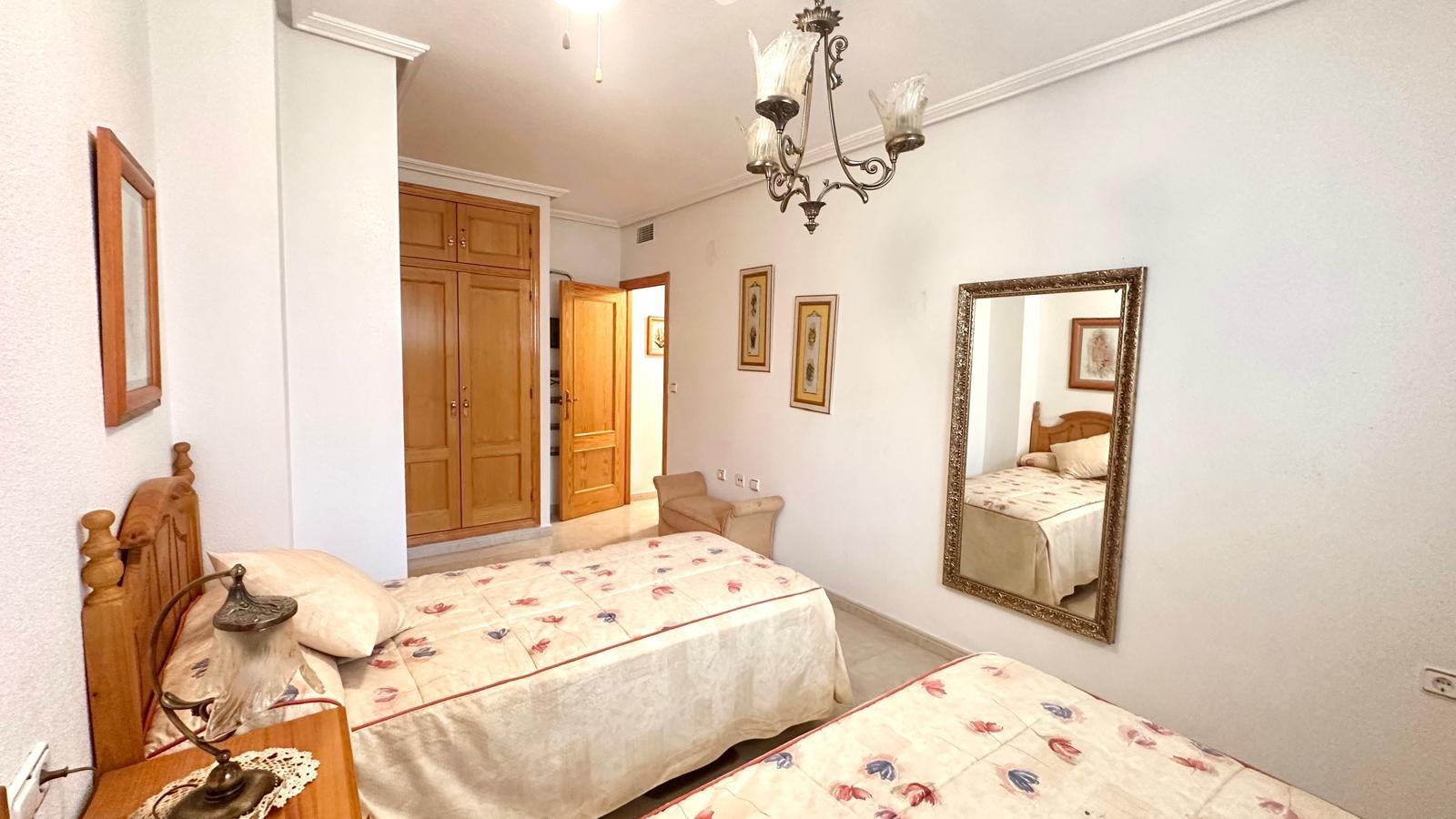 1 Bed, 1 Bath, ApartmentFor Sale, Torrevieja, Alicante