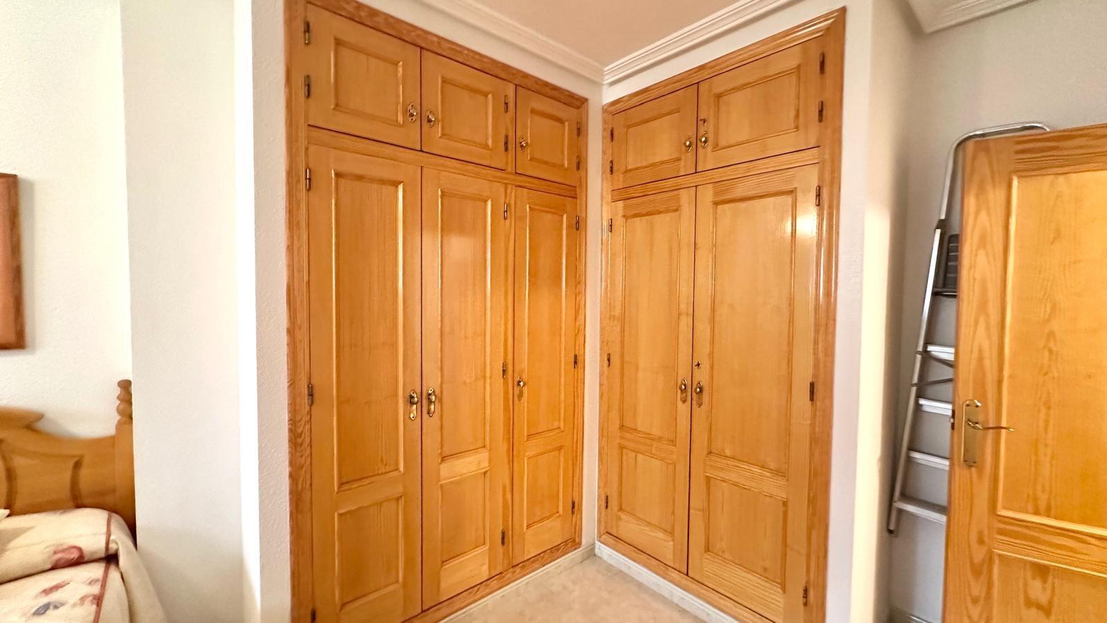 1 Bed, 1 Bath, ApartmentFor Sale, Torrevieja, Alicante