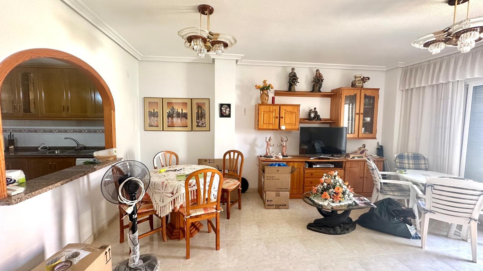 1 Bed, 1 Bath, ApartmentFor Sale, Torrevieja, Alicante