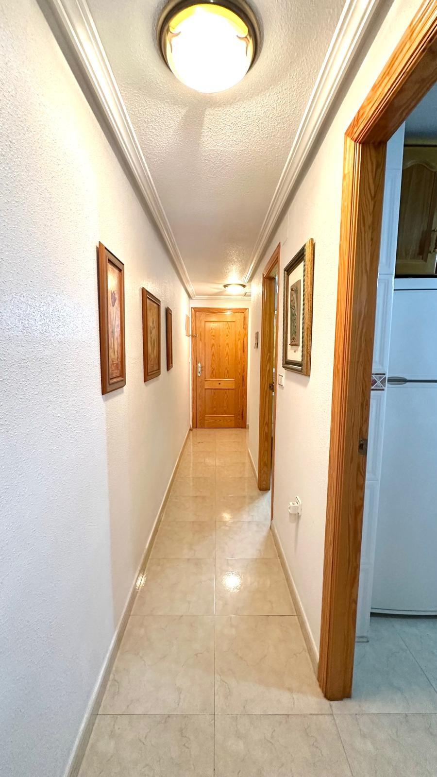 1 Bed, 1 Bath, ApartmentFor Sale, Torrevieja, Alicante