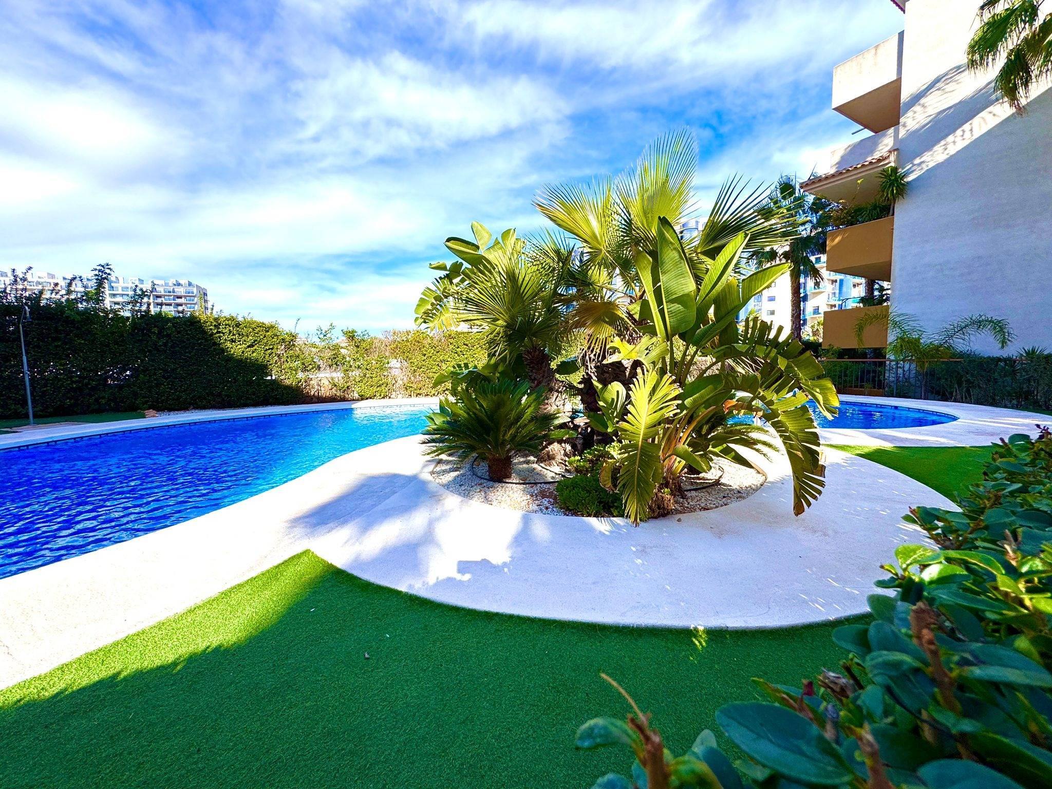 2 Bed, 1 Bath, ApartmentFor Sale, Torrevieja, Alicante