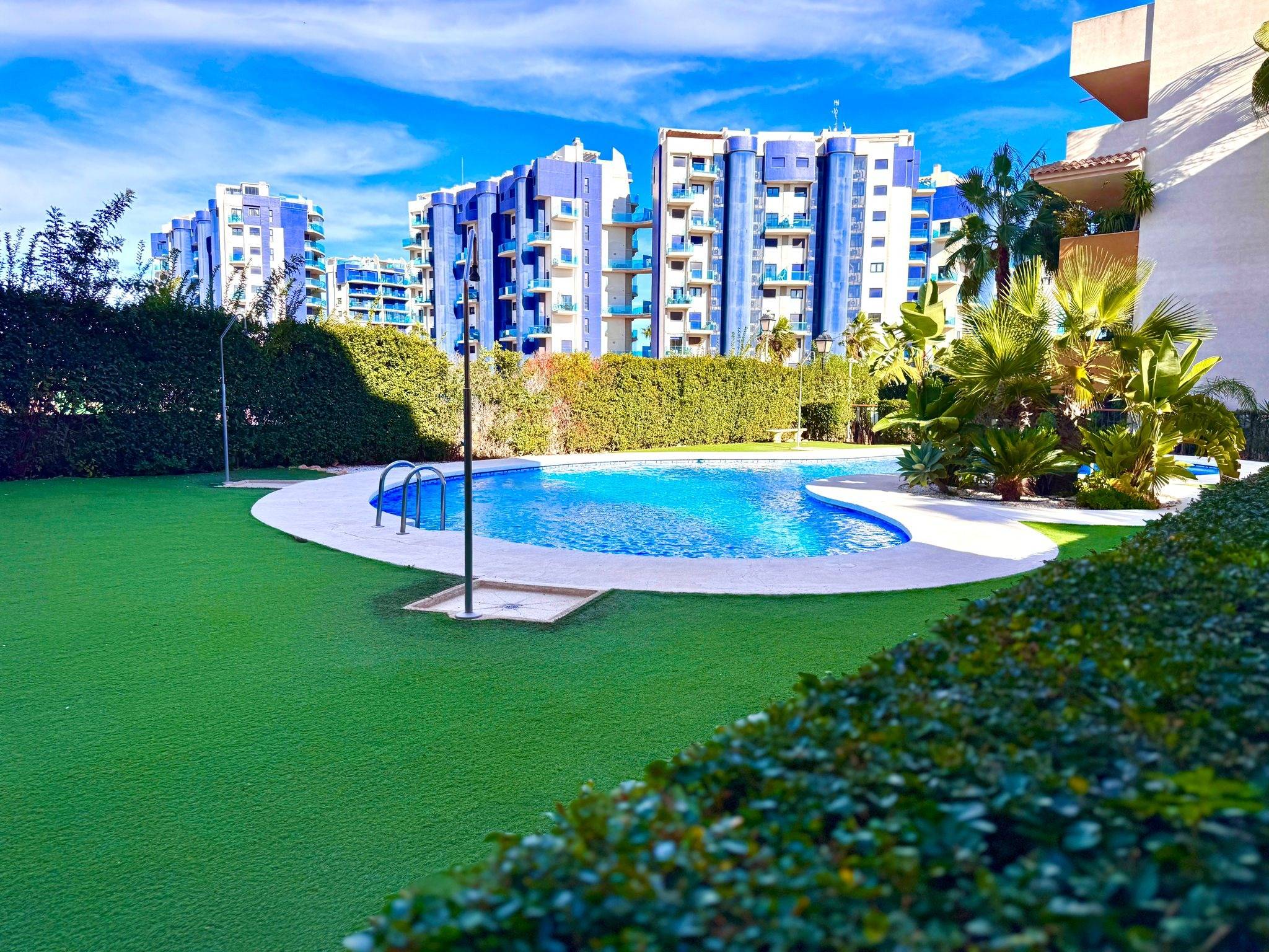 2 Bed, 1 Bath, ApartmentFor Sale, Torrevieja, Alicante