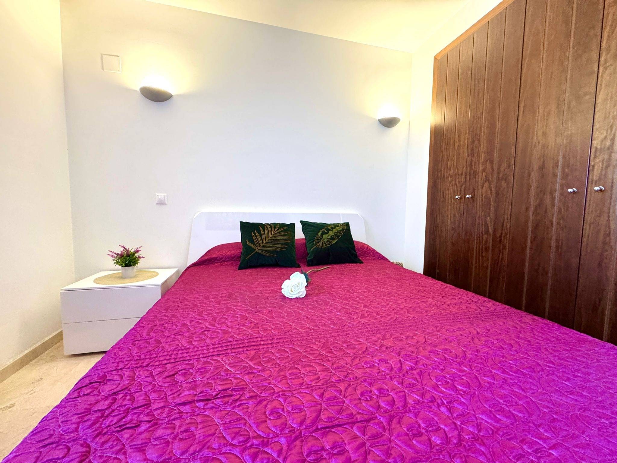 2 Bed, 1 Bath, ApartmentFor Sale, Torrevieja, Alicante