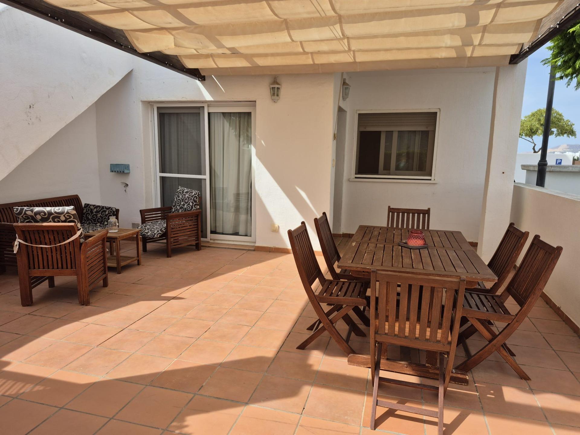 3 Bed, 1 Bath, ApartmentFor Sale, Alhama De Murcia, Murcia