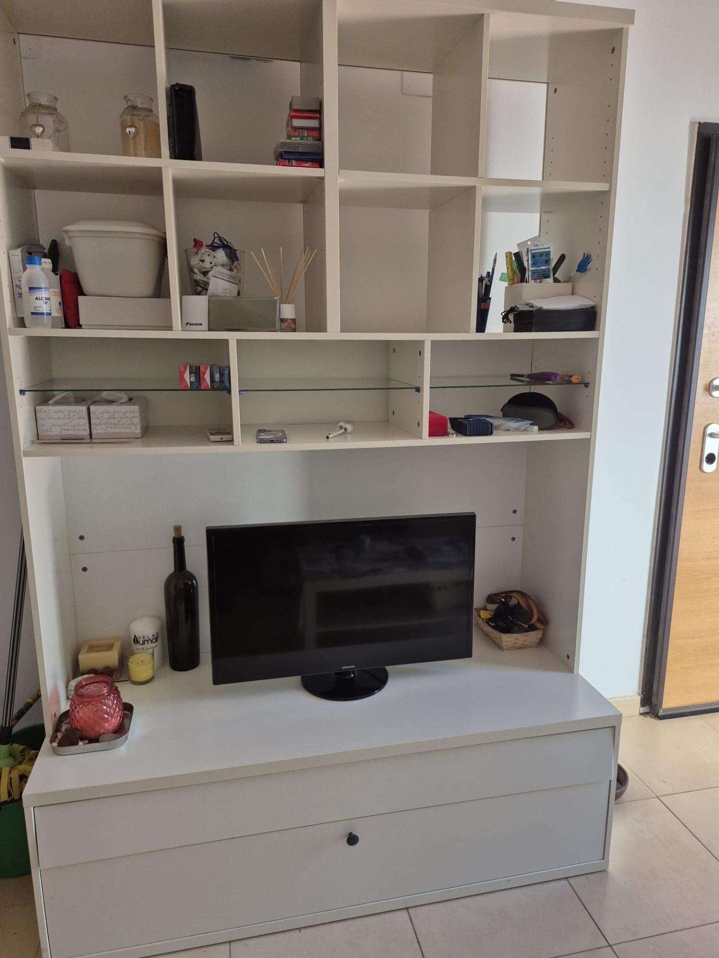 3 Bed, 1 Bath, ApartmentFor Sale, Alhama De Murcia, Murcia