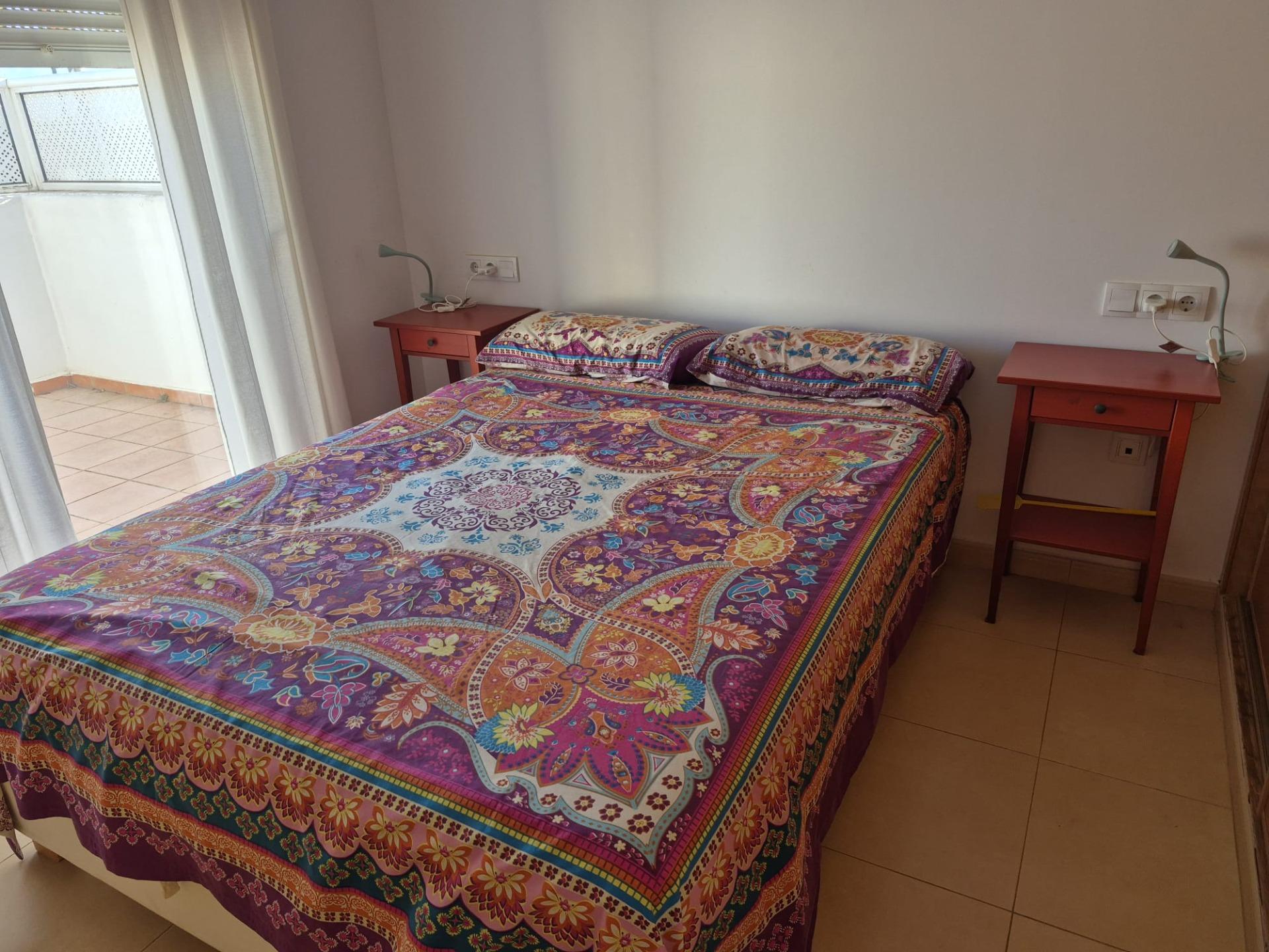 3 Bed, 1 Bath, ApartmentFor Sale, Alhama De Murcia, Murcia