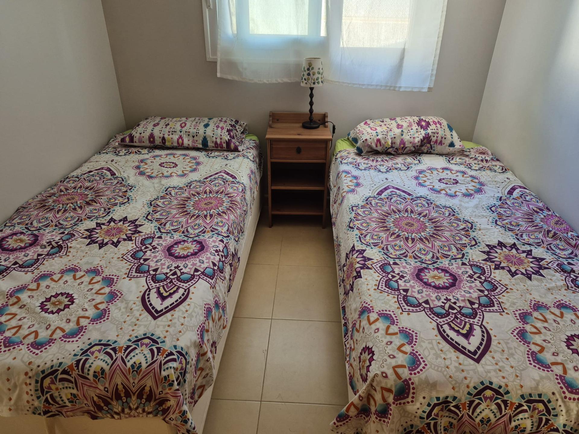 3 Bed, 1 Bath, ApartmentFor Sale, Alhama De Murcia, Murcia