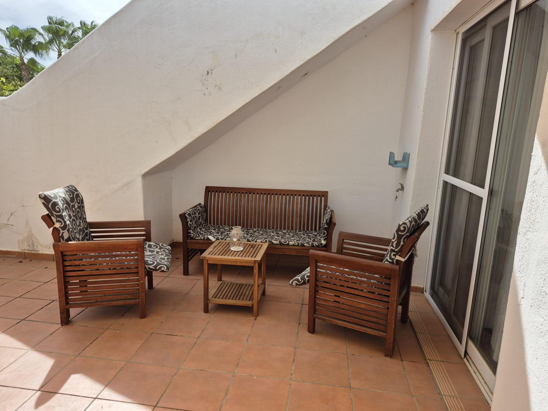 3 Bed, 1 Bath, ApartmentFor Sale, Alhama De Murcia, Murcia