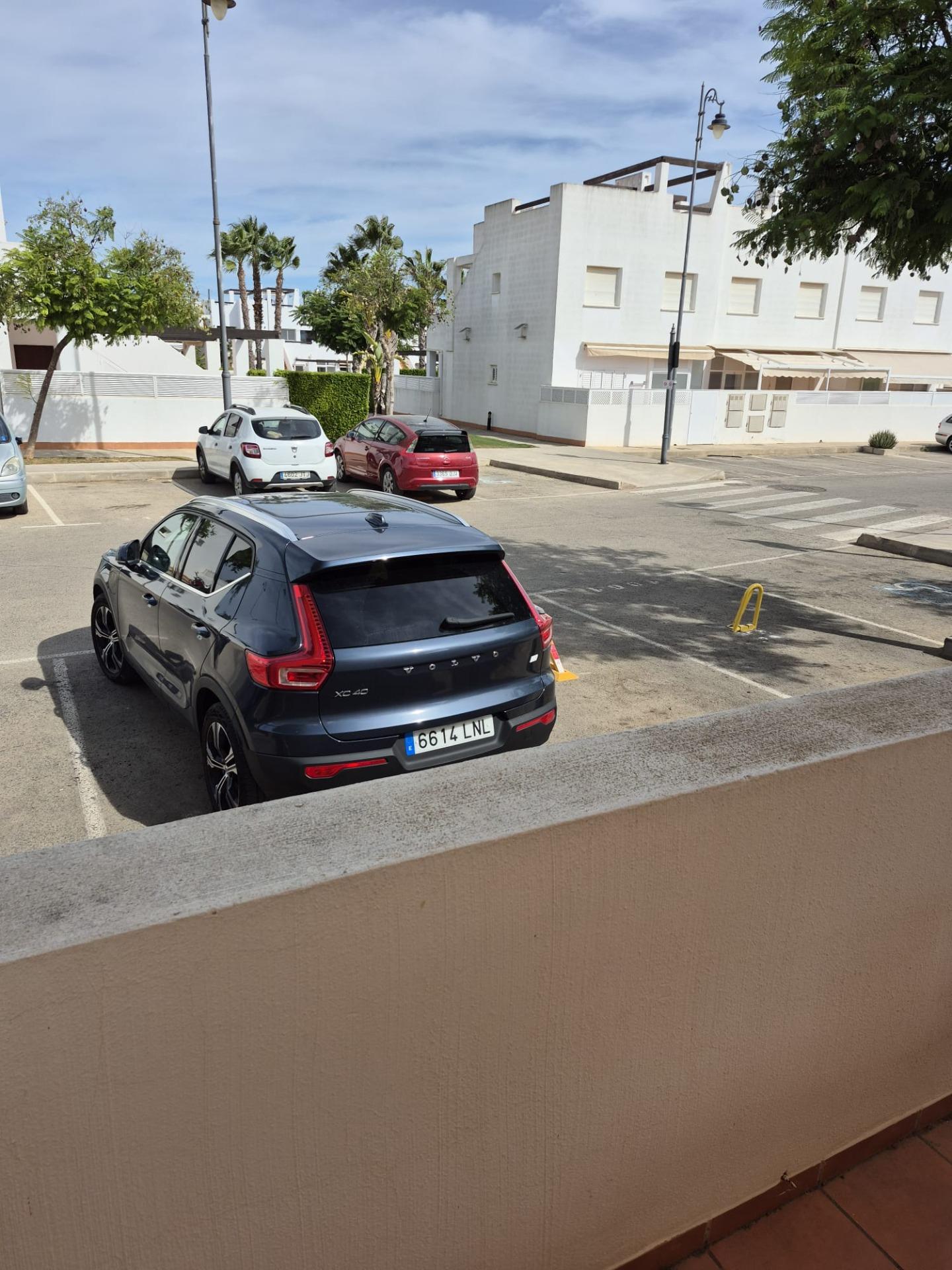 3 Bed, 1 Bath, ApartmentFor Sale, Alhama De Murcia, Murcia