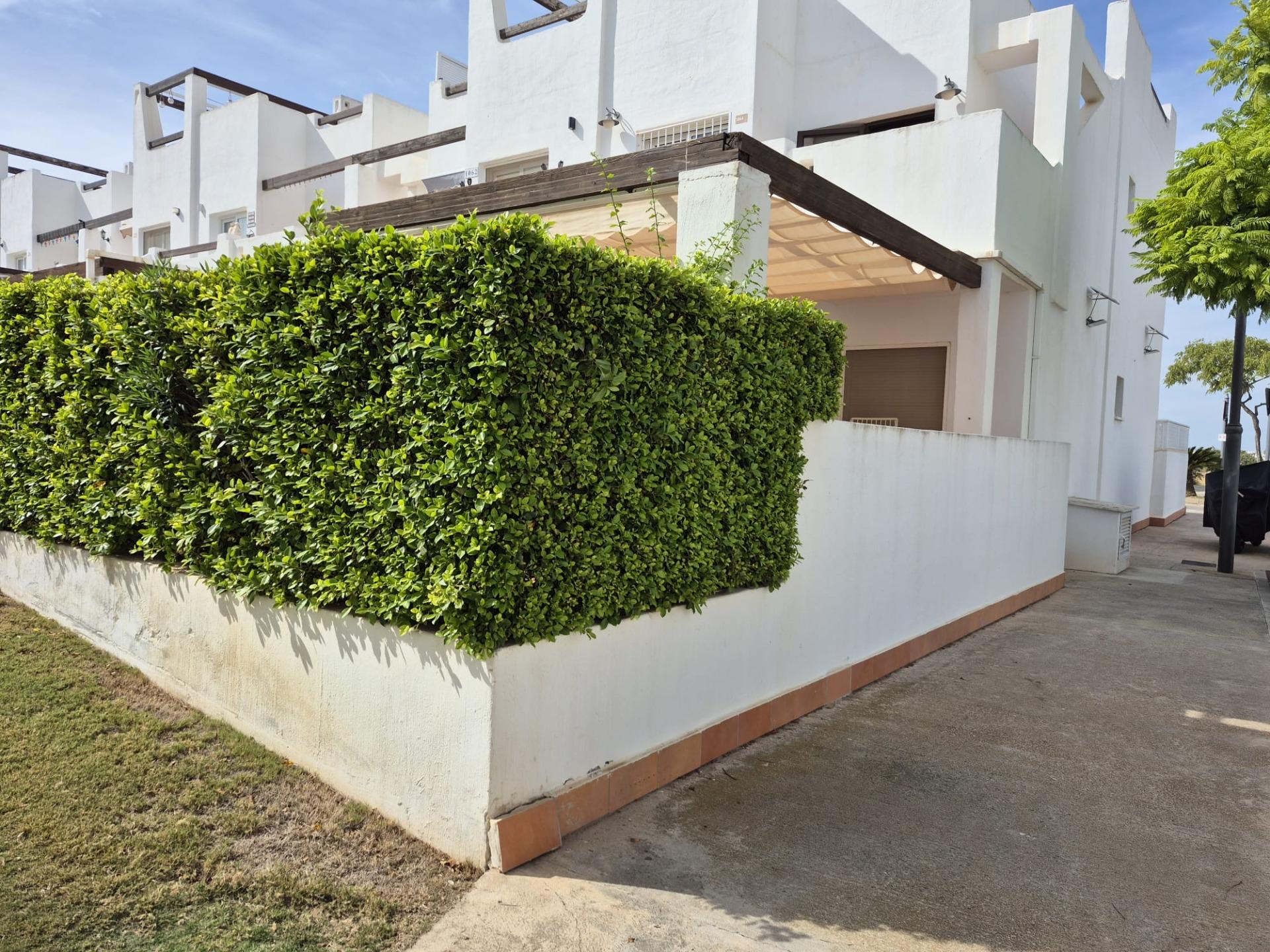 3 Bed, 1 Bath, ApartmentFor Sale, Alhama De Murcia, Murcia