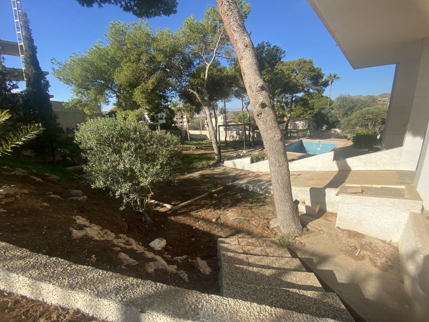 5 Bed, 4 Bath, HouseFor Sale, Cartagena, Murcia