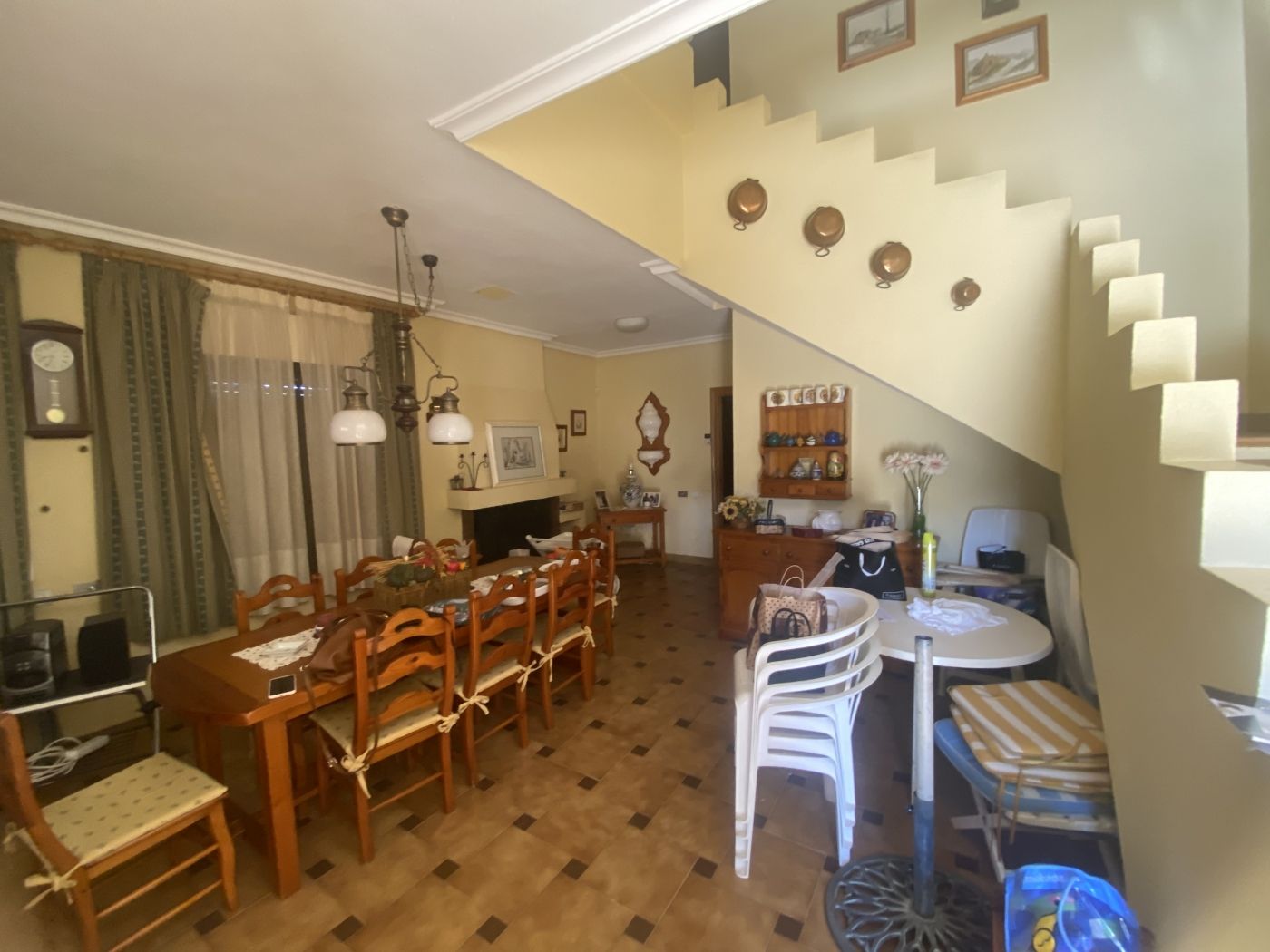 5 Bed, 4 Bath, HouseFor Sale, Cartagena, Murcia