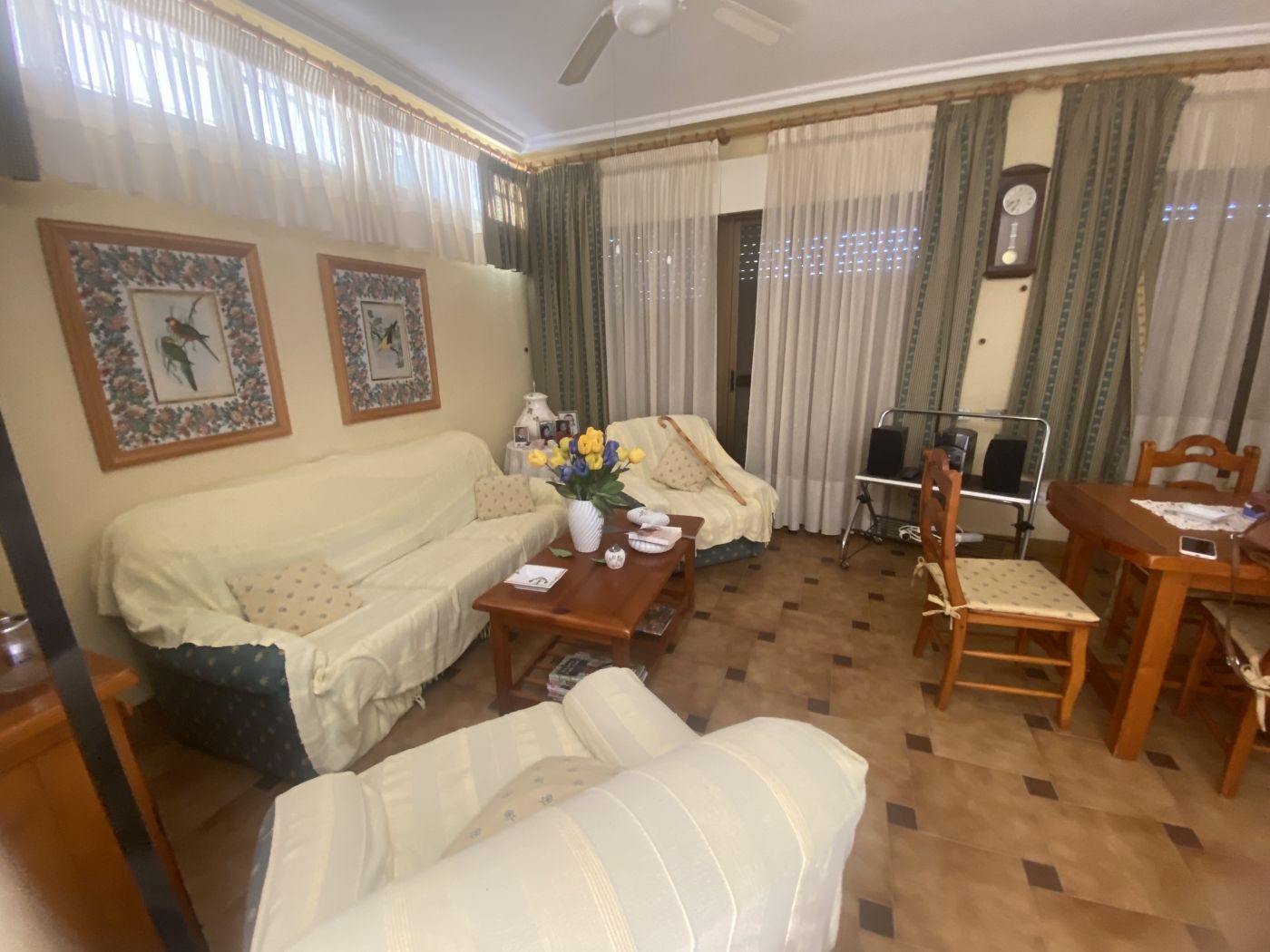 5 Bed, 4 Bath, HouseFor Sale, Cartagena, Murcia