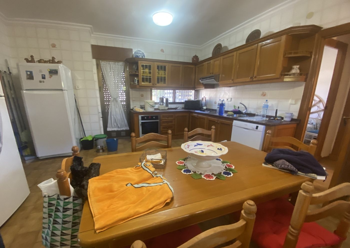 5 Bed, 4 Bath, HouseFor Sale, Cartagena, Murcia