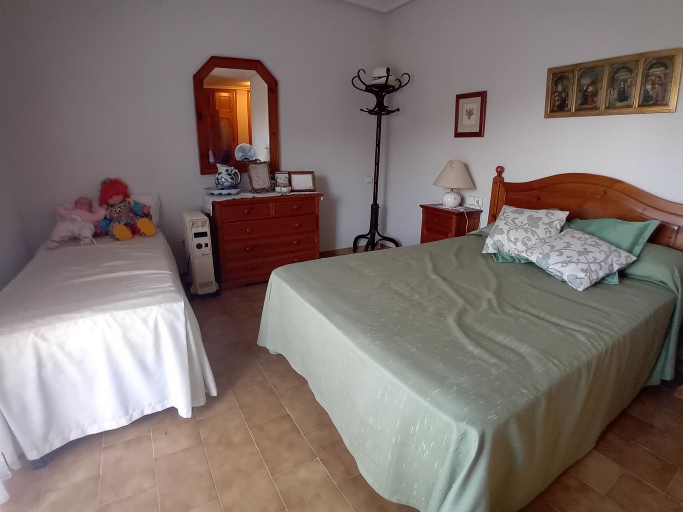 5 Bed, 4 Bath, HouseFor Sale, Cartagena, Murcia