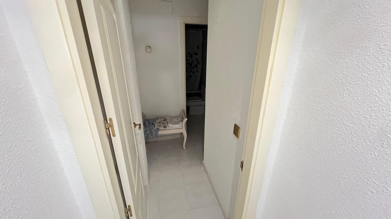 2 Bed, 2 Bath, ApartmentFor Sale, Torrevieja, Alicante