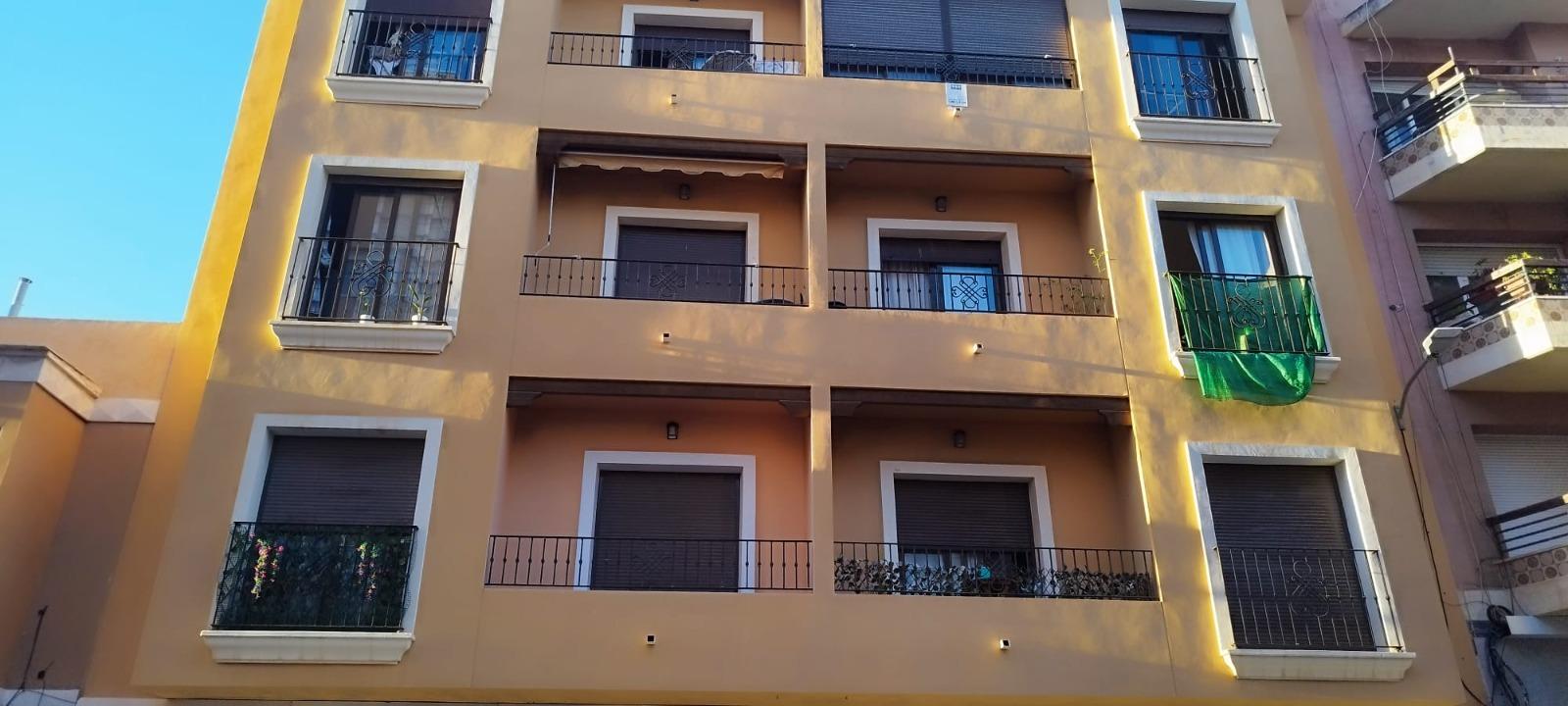 2 Bed, 1 Bath, ApartmentFor Sale, Torrevieja, Alicante