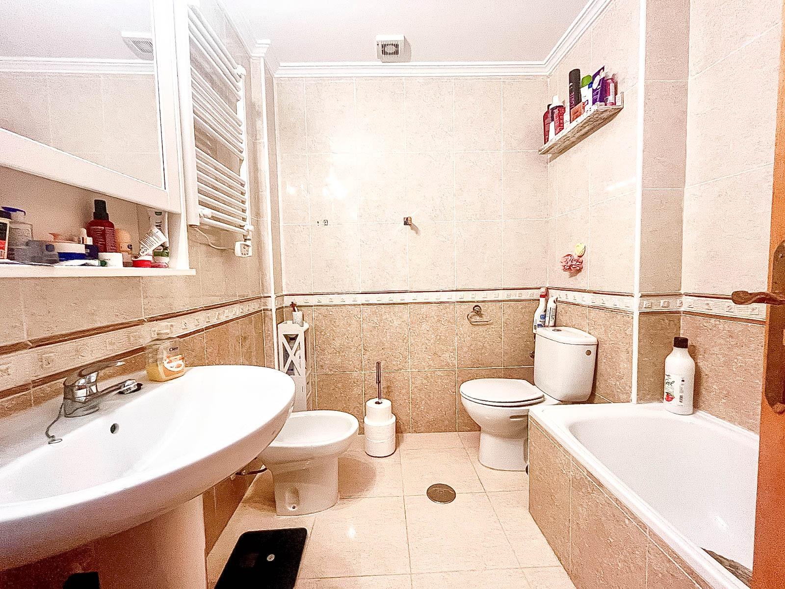 2 Bed, 1 Bath, HouseFor Sale, Orihuela Costa, Alicante