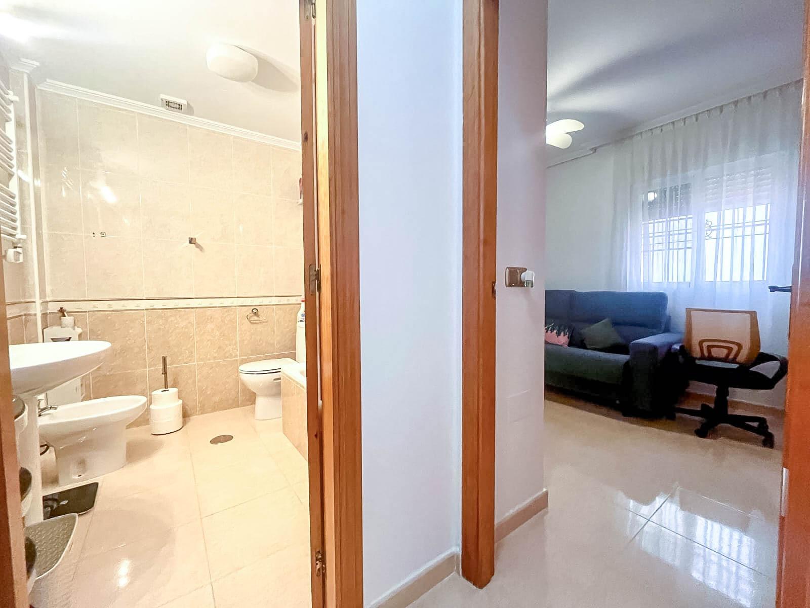 2 Bed, 1 Bath, HouseFor Sale, Orihuela Costa, Alicante