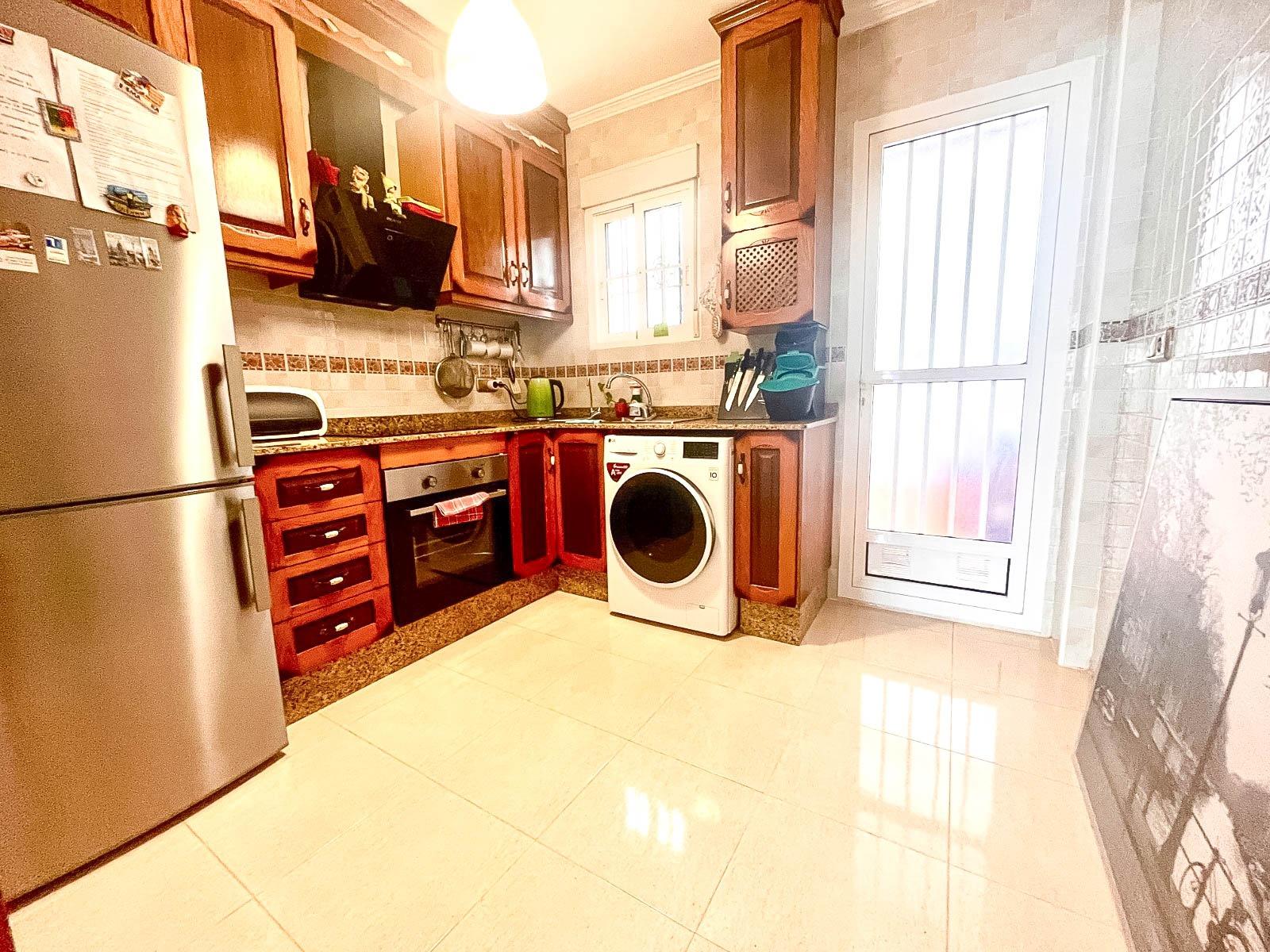 2 Bed, 1 Bath, HouseFor Sale, Orihuela Costa, Alicante