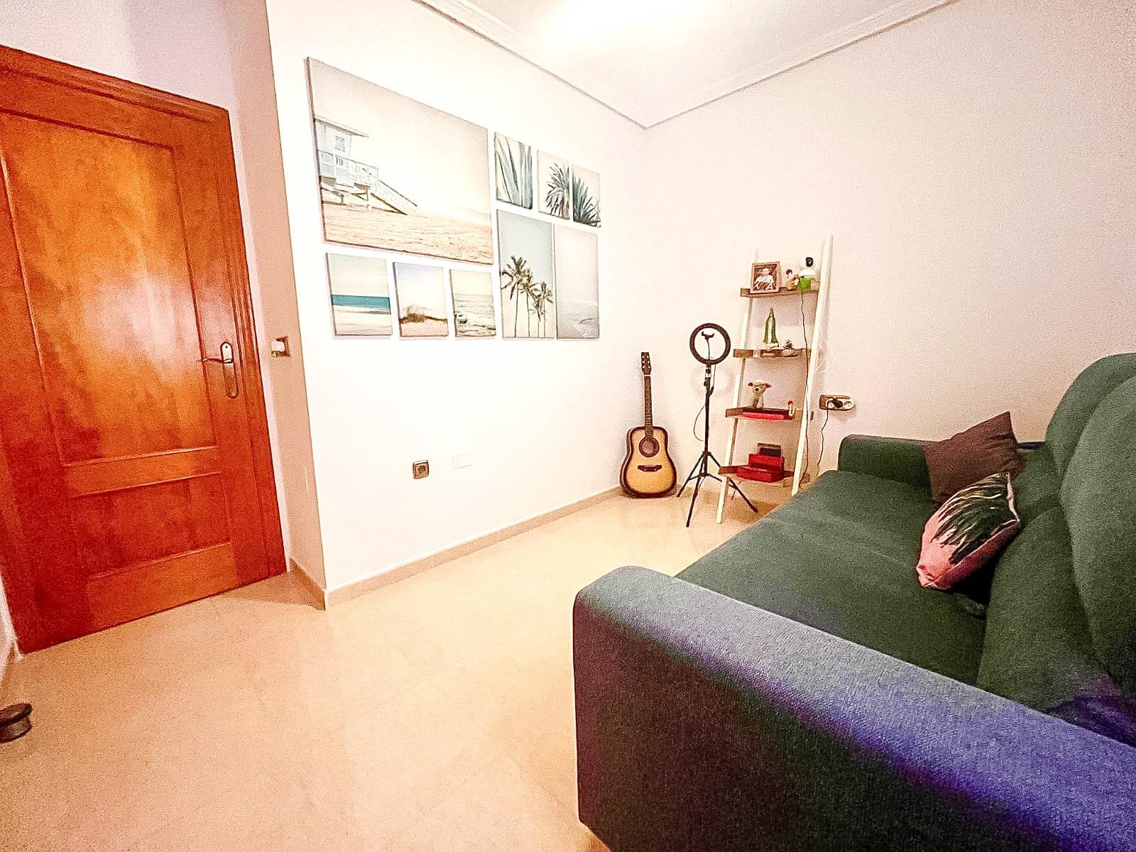 2 Bed, 1 Bath, HouseFor Sale, Orihuela Costa, Alicante