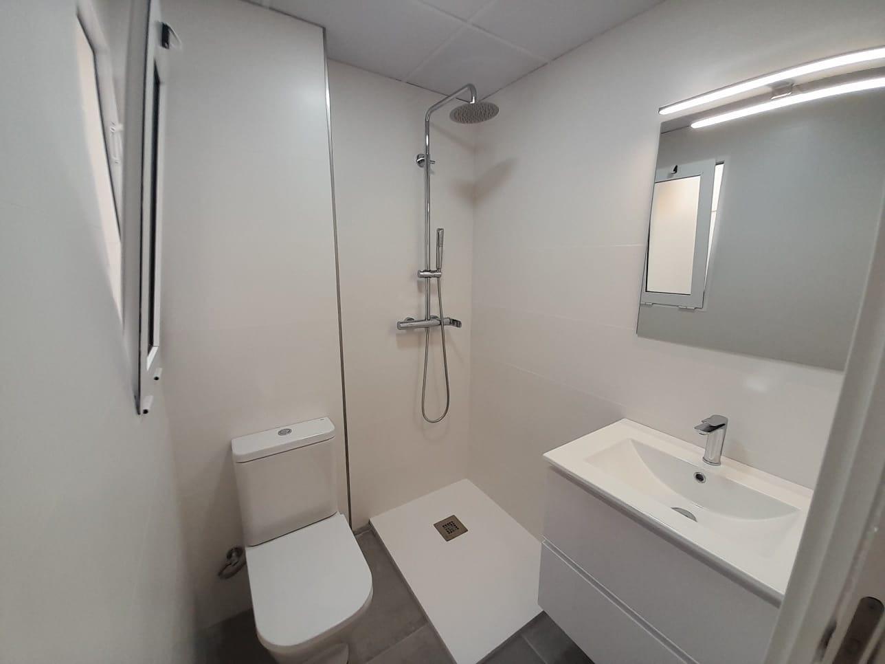 4 Bed, 2 Bath, ApartmentFor Sale, Puerto de Mazarron, Murcia