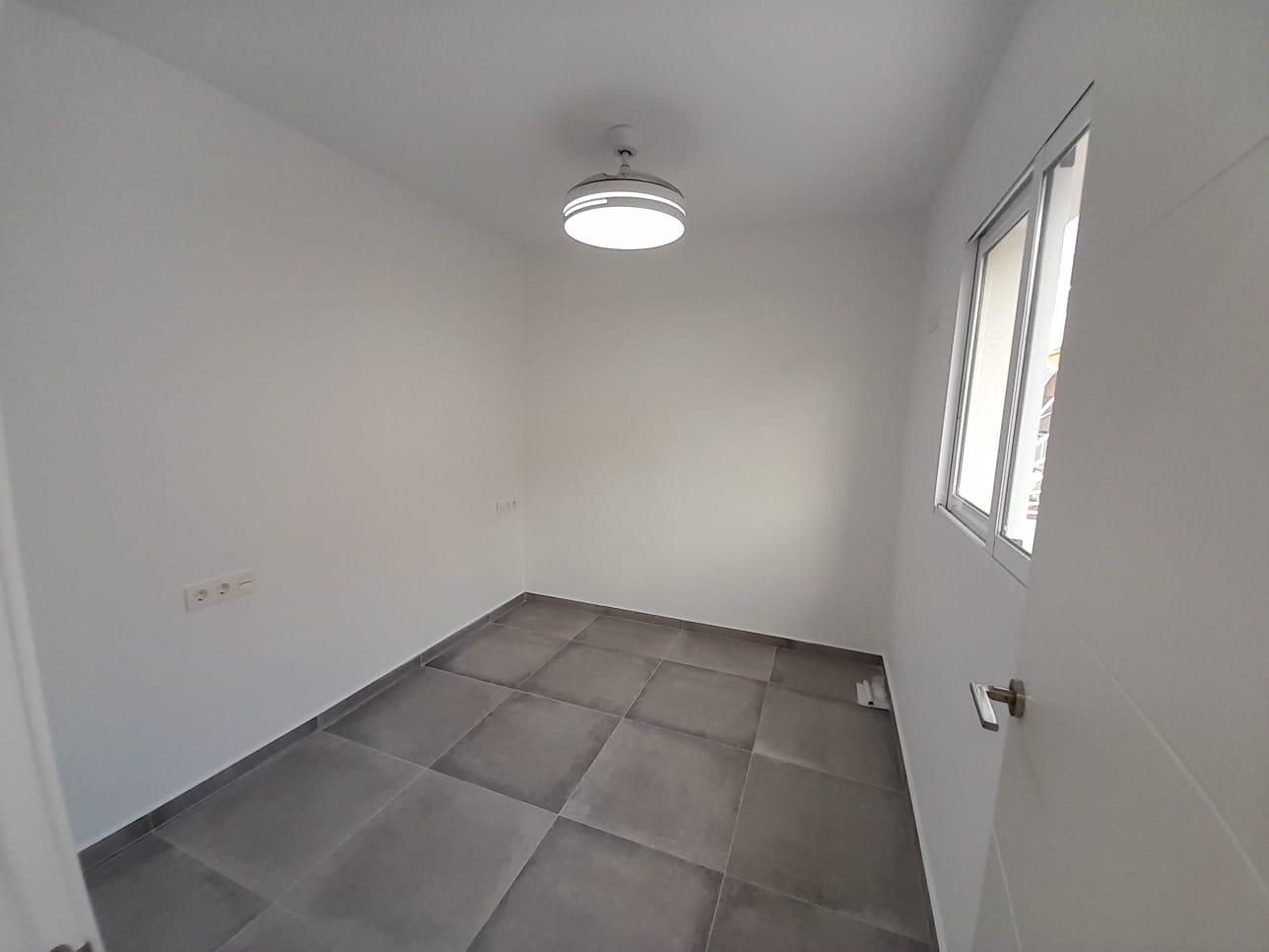 4 Bed, 2 Bath, ApartmentFor Sale, Puerto de Mazarron, Murcia