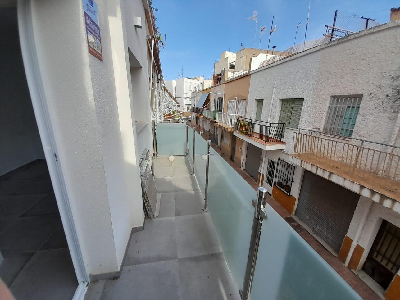 4 Bed, 2 Bath, ApartmentFor Sale, Puerto de Mazarron, Murcia