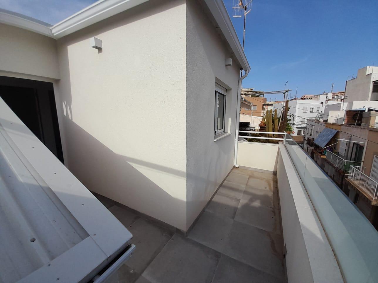 4 Bed, 2 Bath, ApartmentFor Sale, Puerto de Mazarron, Murcia