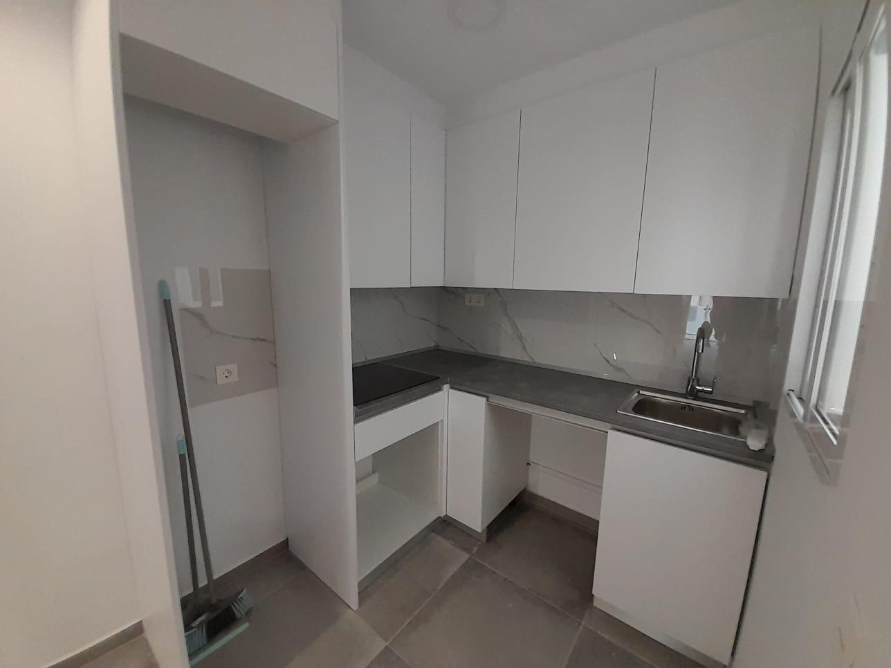 4 Bed, 2 Bath, ApartmentFor Sale, Puerto de Mazarron, Murcia