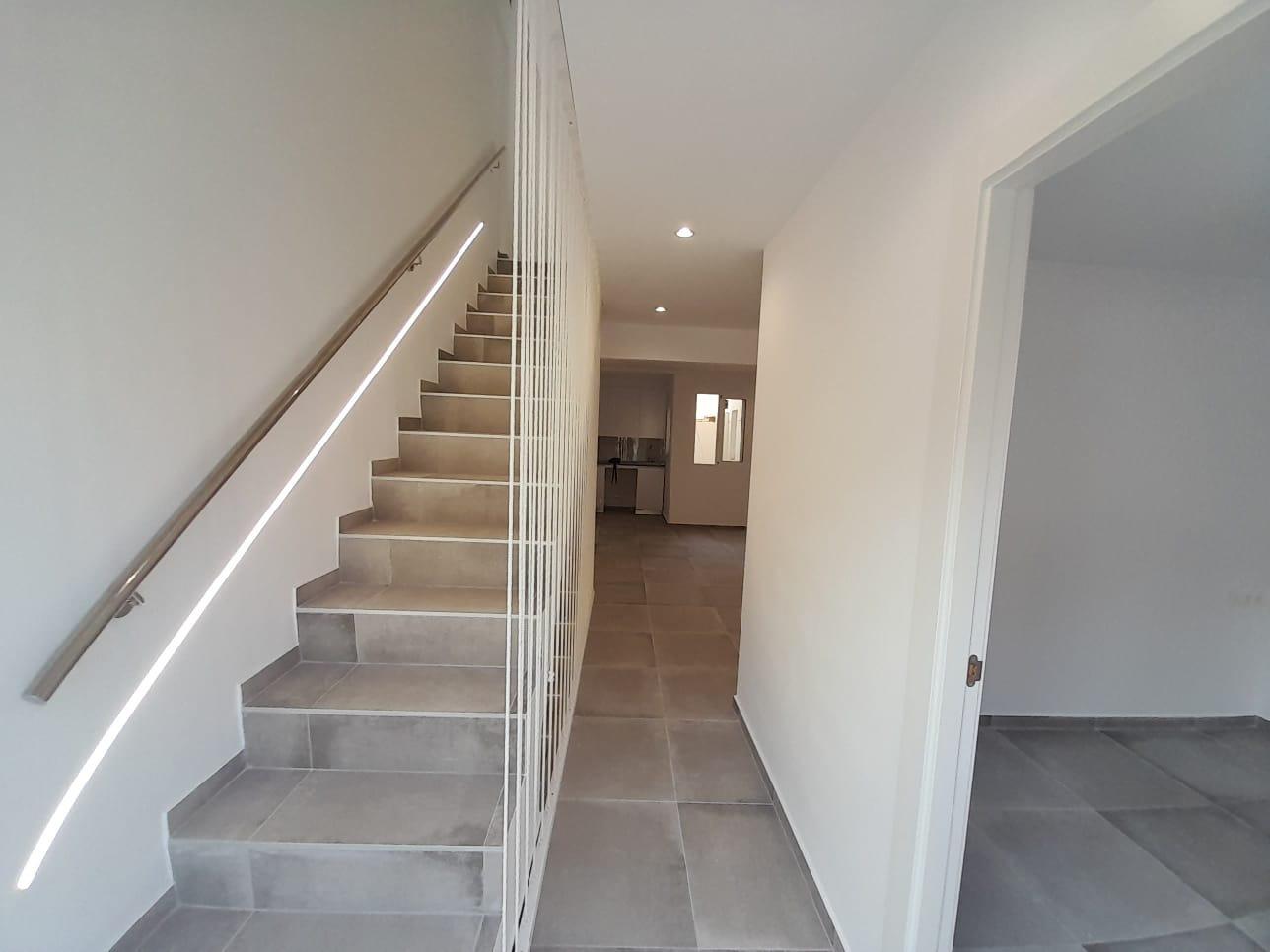 4 Bed, 2 Bath, ApartmentFor Sale, Puerto de Mazarron, Murcia