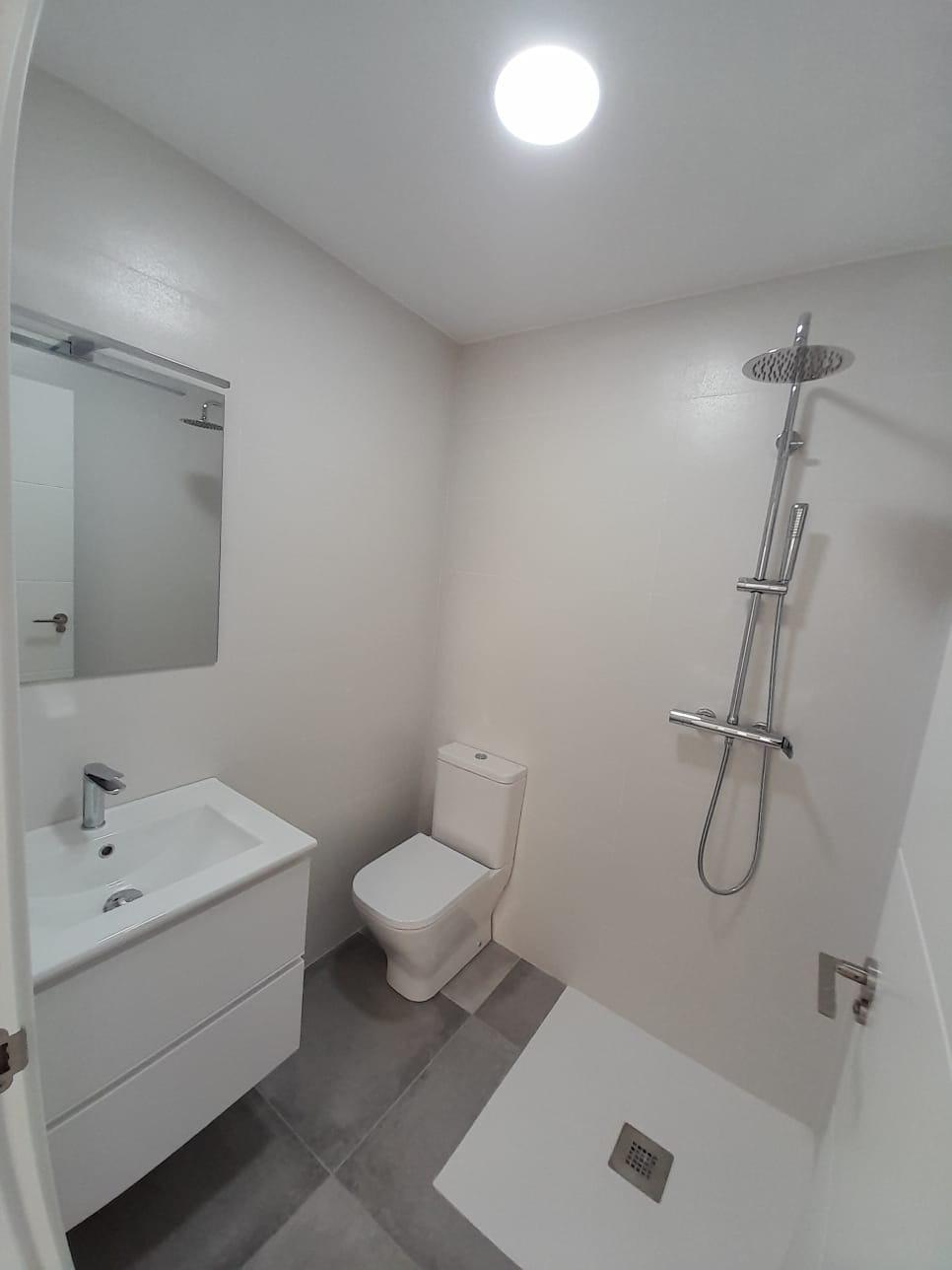 4 Bed, 2 Bath, ApartmentFor Sale, Puerto de Mazarron, Murcia