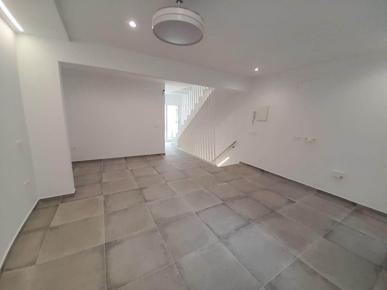 4 Bed, 2 Bath, ApartmentFor Sale, Puerto de Mazarron, Murcia