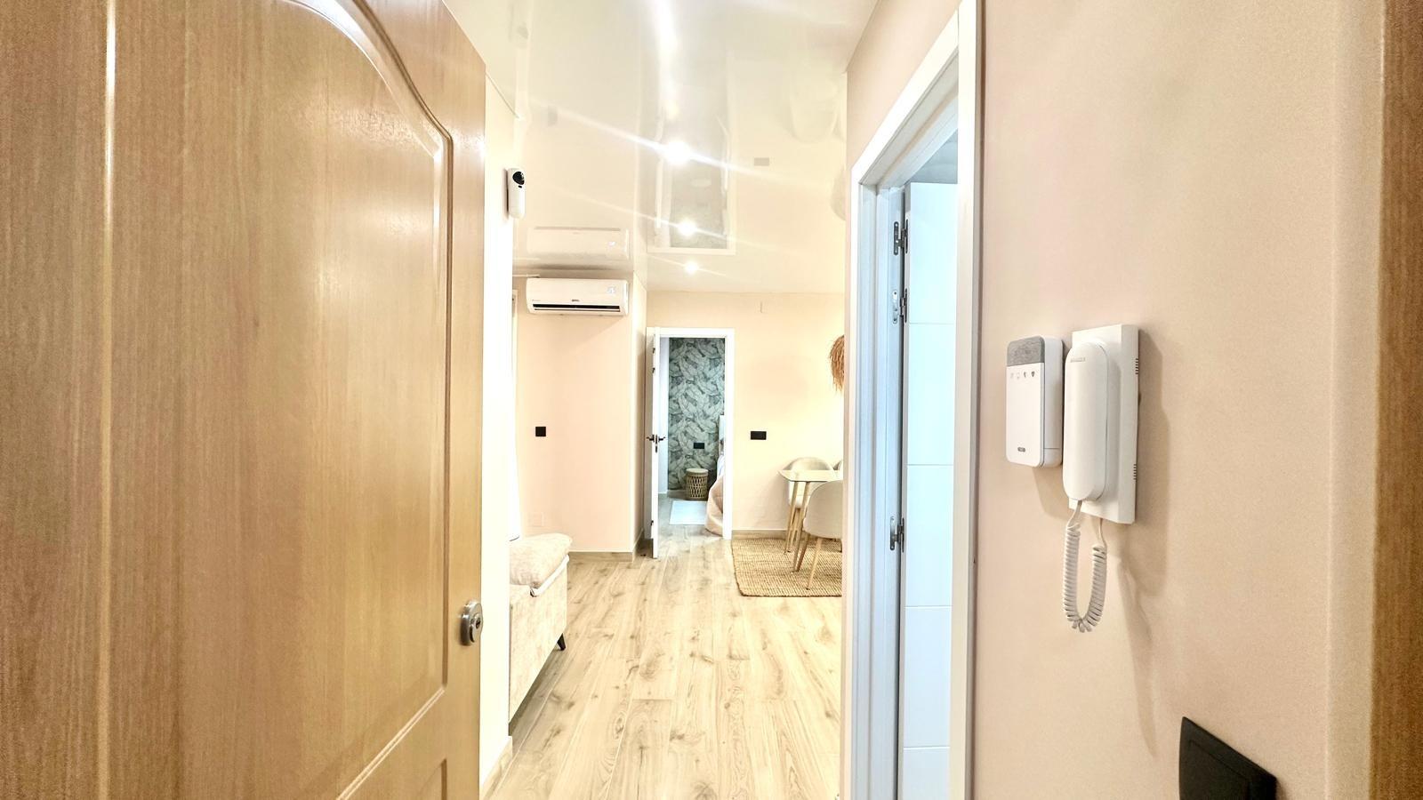 1 Bed, 1 Bath, ApartmentFor Sale, Torrevieja, Alicante