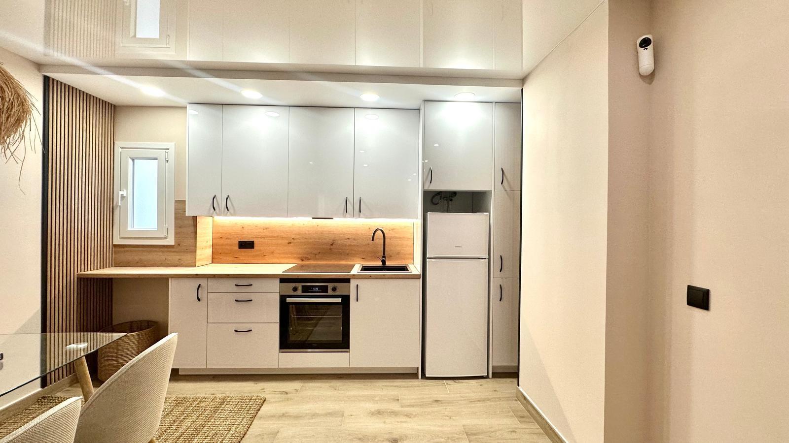 1 Bed, 1 Bath, ApartmentFor Sale, Torrevieja, Alicante