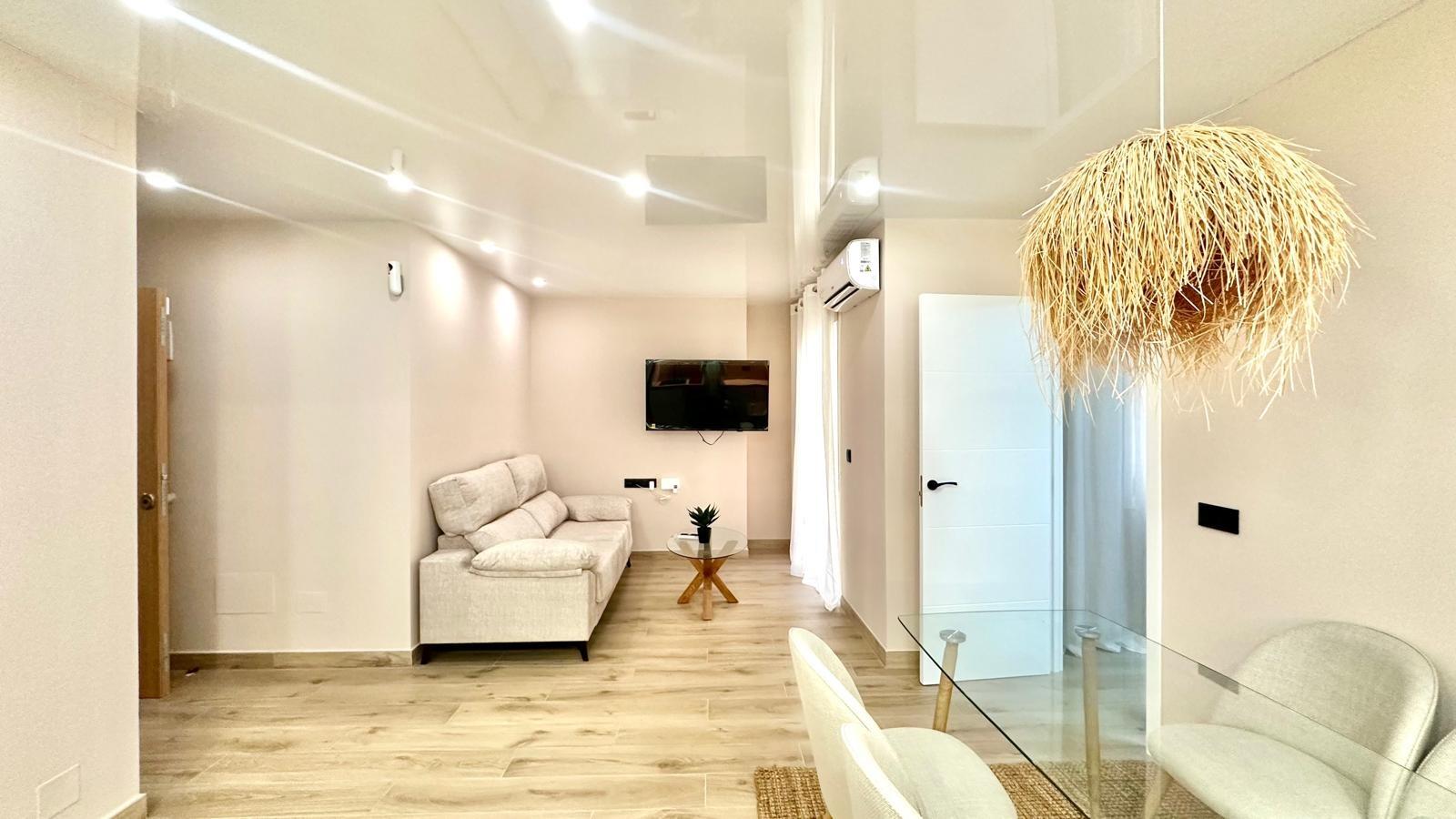 1 Bed, 1 Bath, ApartmentFor Sale, Torrevieja, Alicante