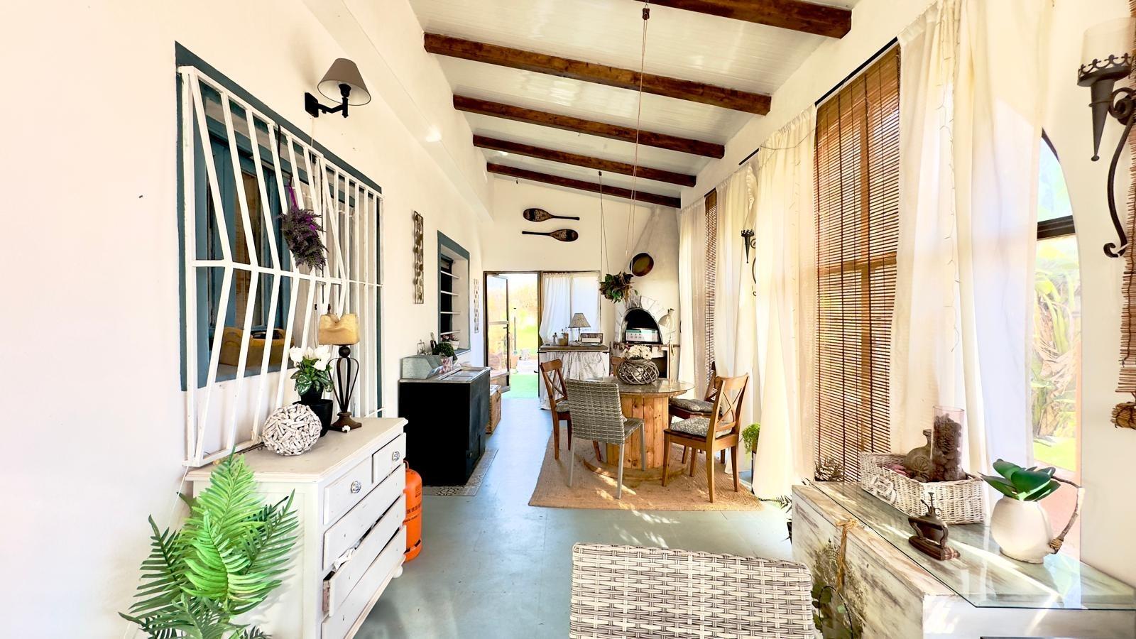 3 Bed, 1 Bath, HouseFor Sale, Torrevieja, Alicante