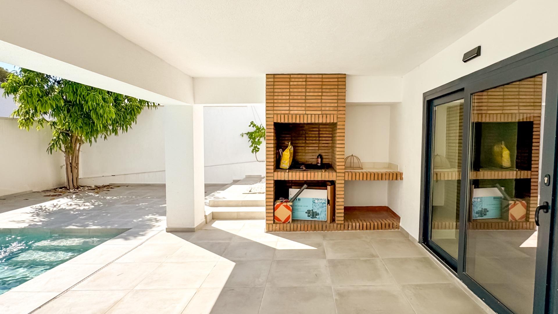 4 Bed, 4 Bath, HouseFor Sale, Torrevieja, Alicante