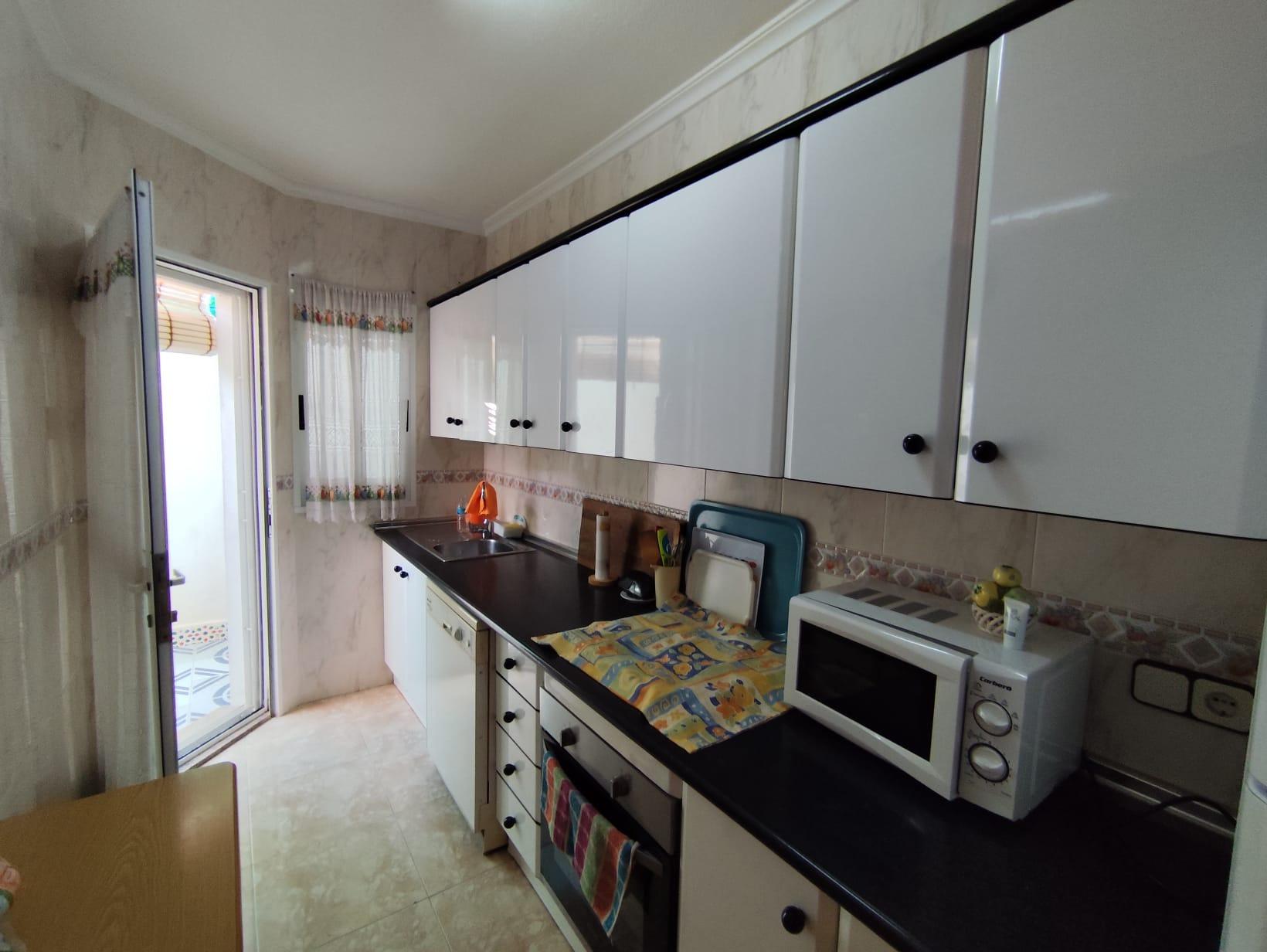 3 Bed, 2 Bath, ApartmentFor Sale, Los Alcazares, Murcia