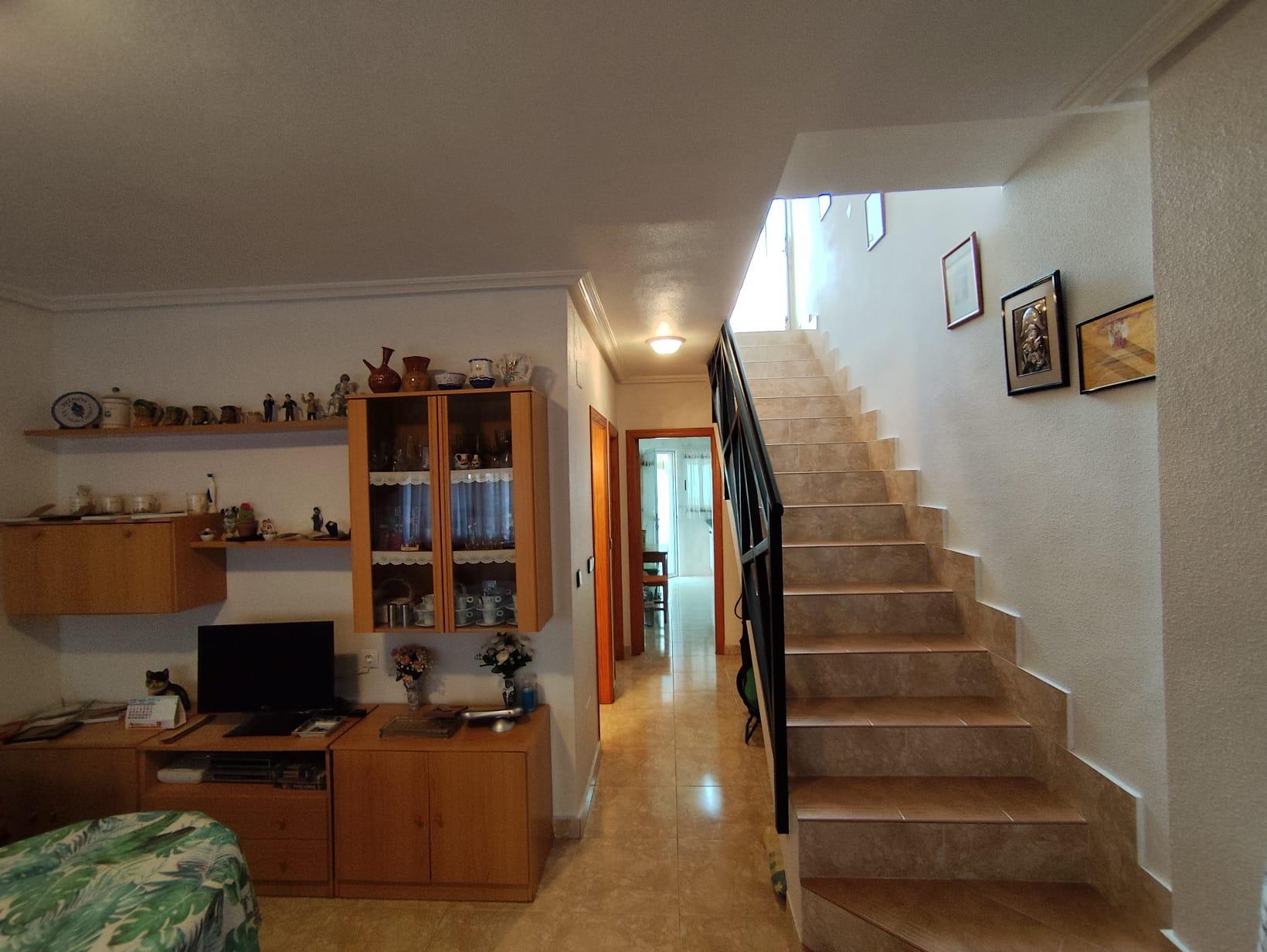 3 Bed, 2 Bath, ApartmentFor Sale, Los Alcazares, Murcia