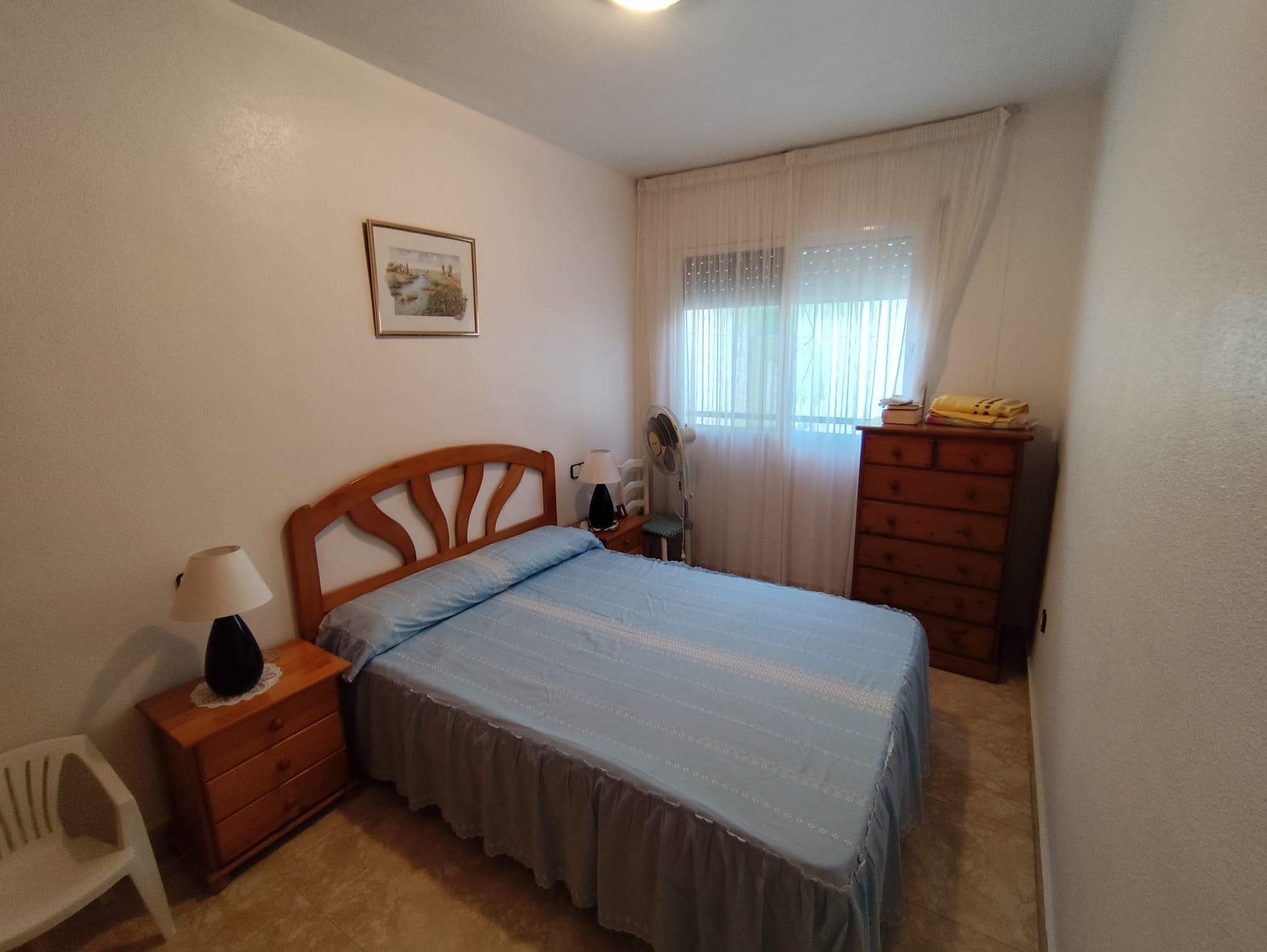3 Bed, 2 Bath, ApartmentFor Sale, Los Alcazares, Murcia