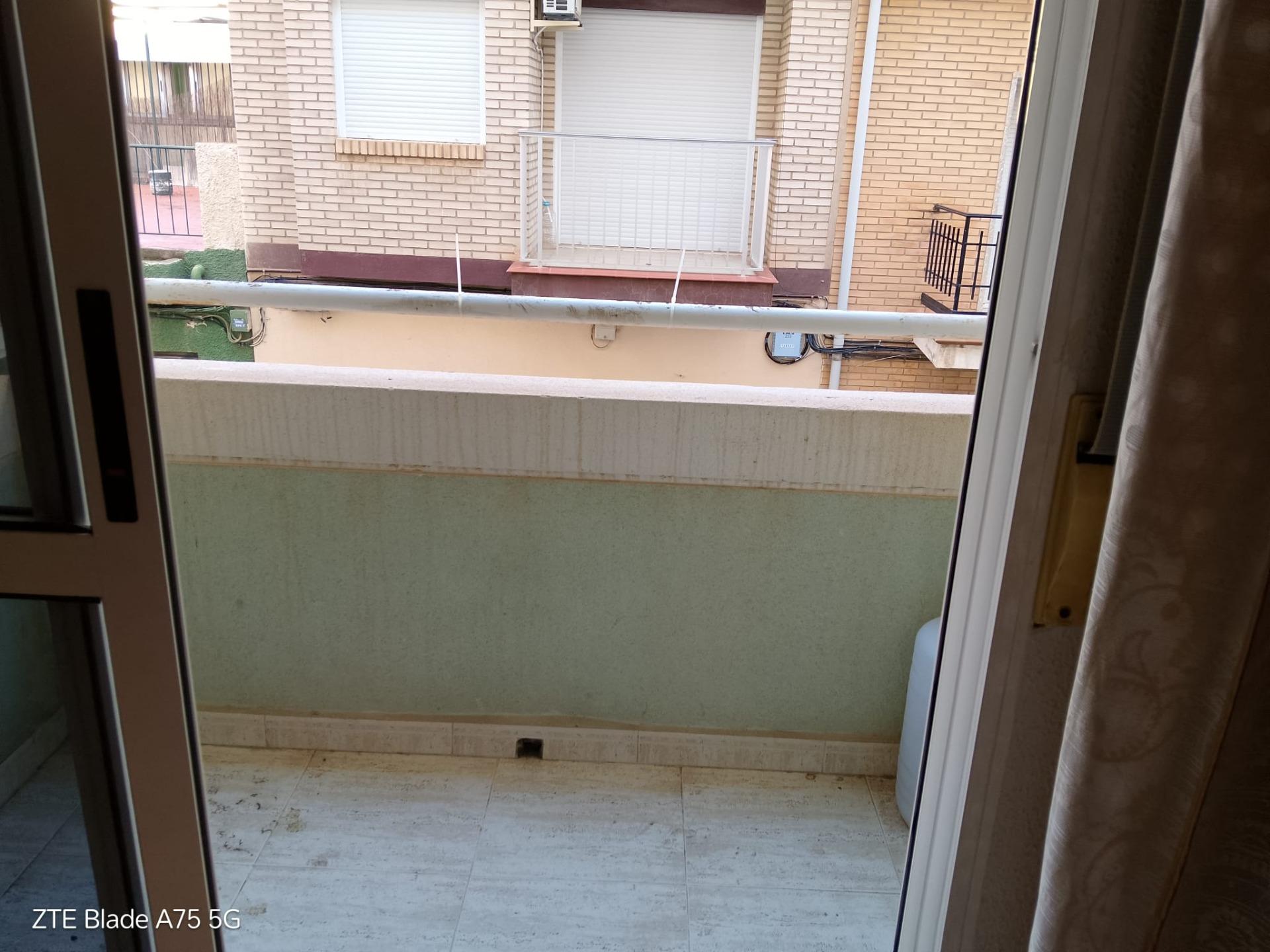 2 Bed, 1 Bath, ApartmentFor Sale, Puerto de Mazarron, Murcia