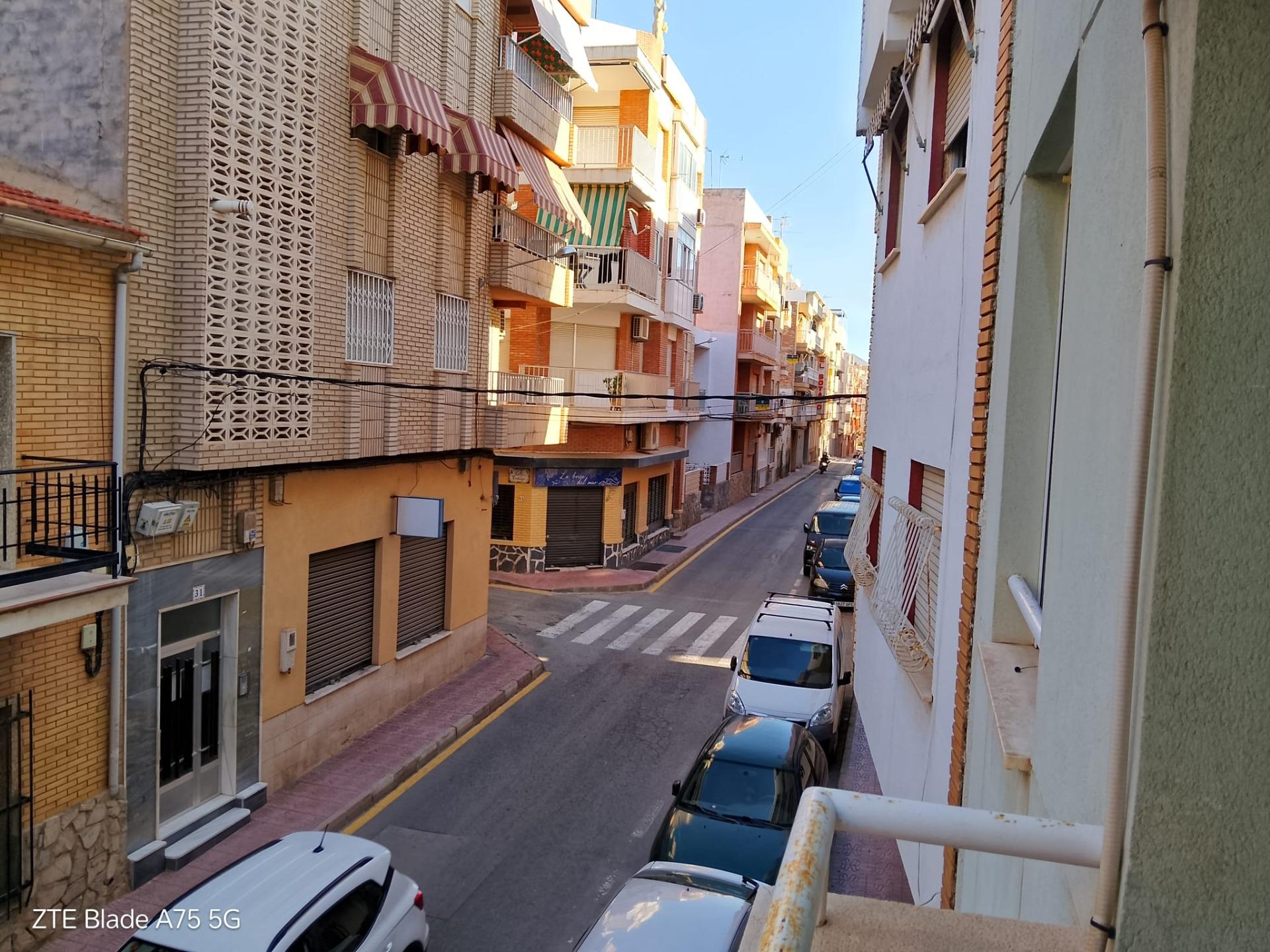 2 Bed, 1 Bath, ApartmentFor Sale, Puerto de Mazarron, Murcia